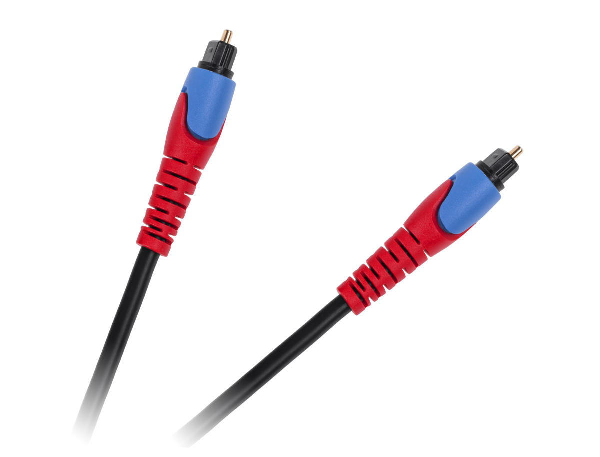Cabletech Standard optinen kaapeli, 2 m