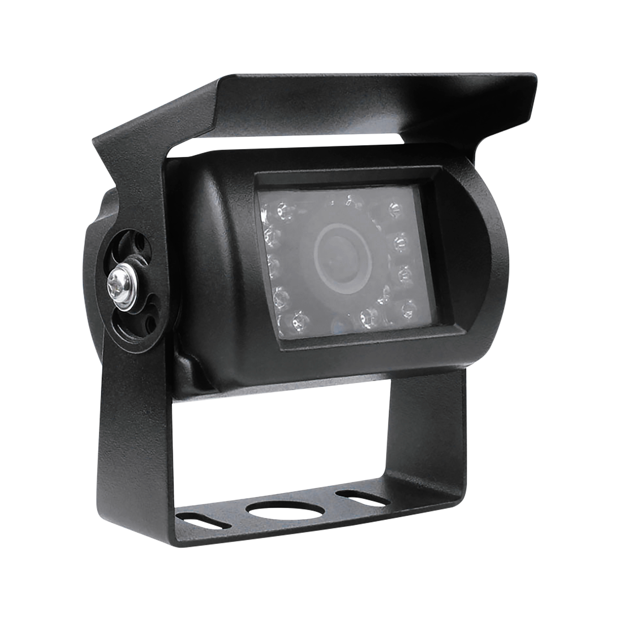 Peiying Night Vision -peruutuskamera linja-autoihin ja kuorma-autoihin