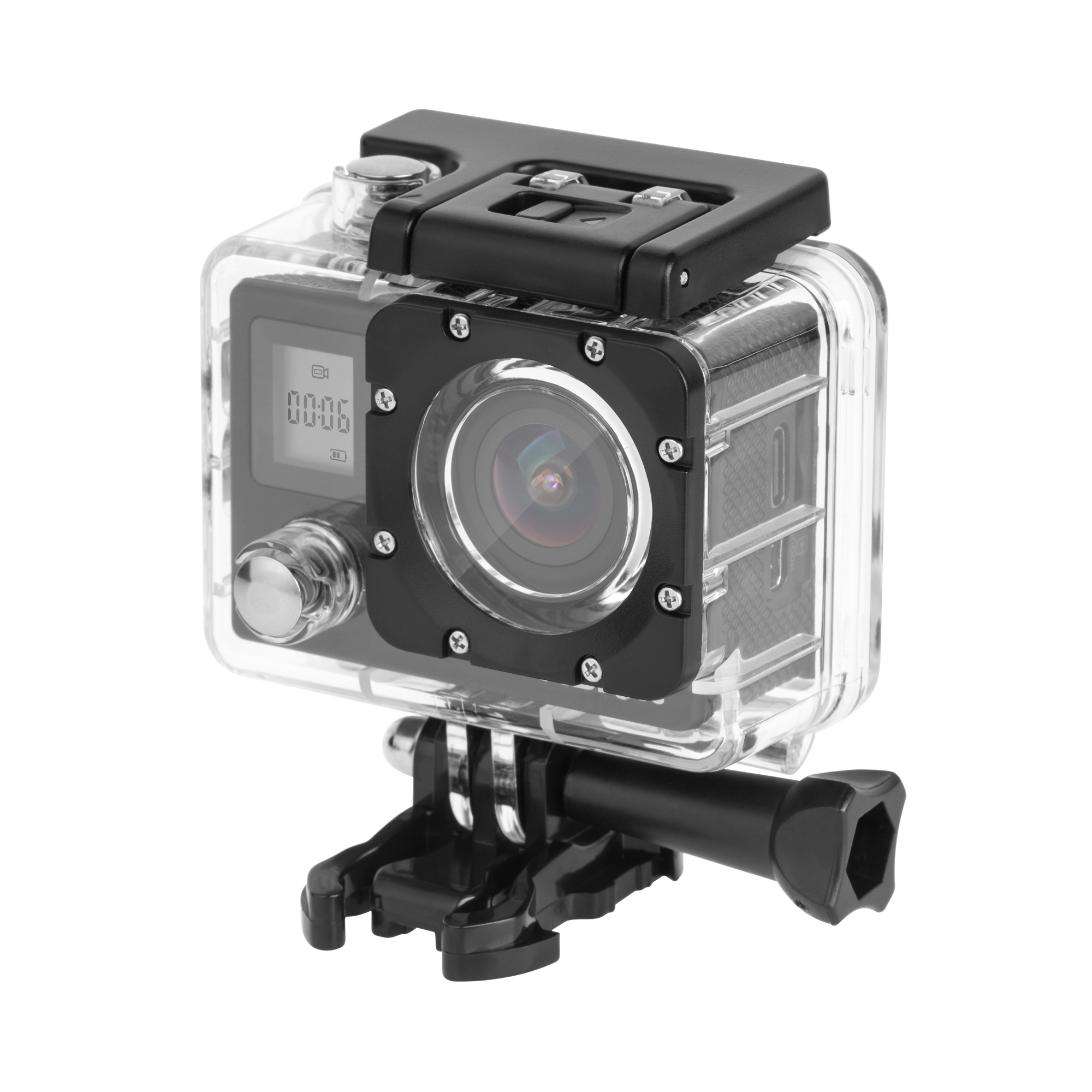 Kruger&Matz Vision L400 -actionkamera