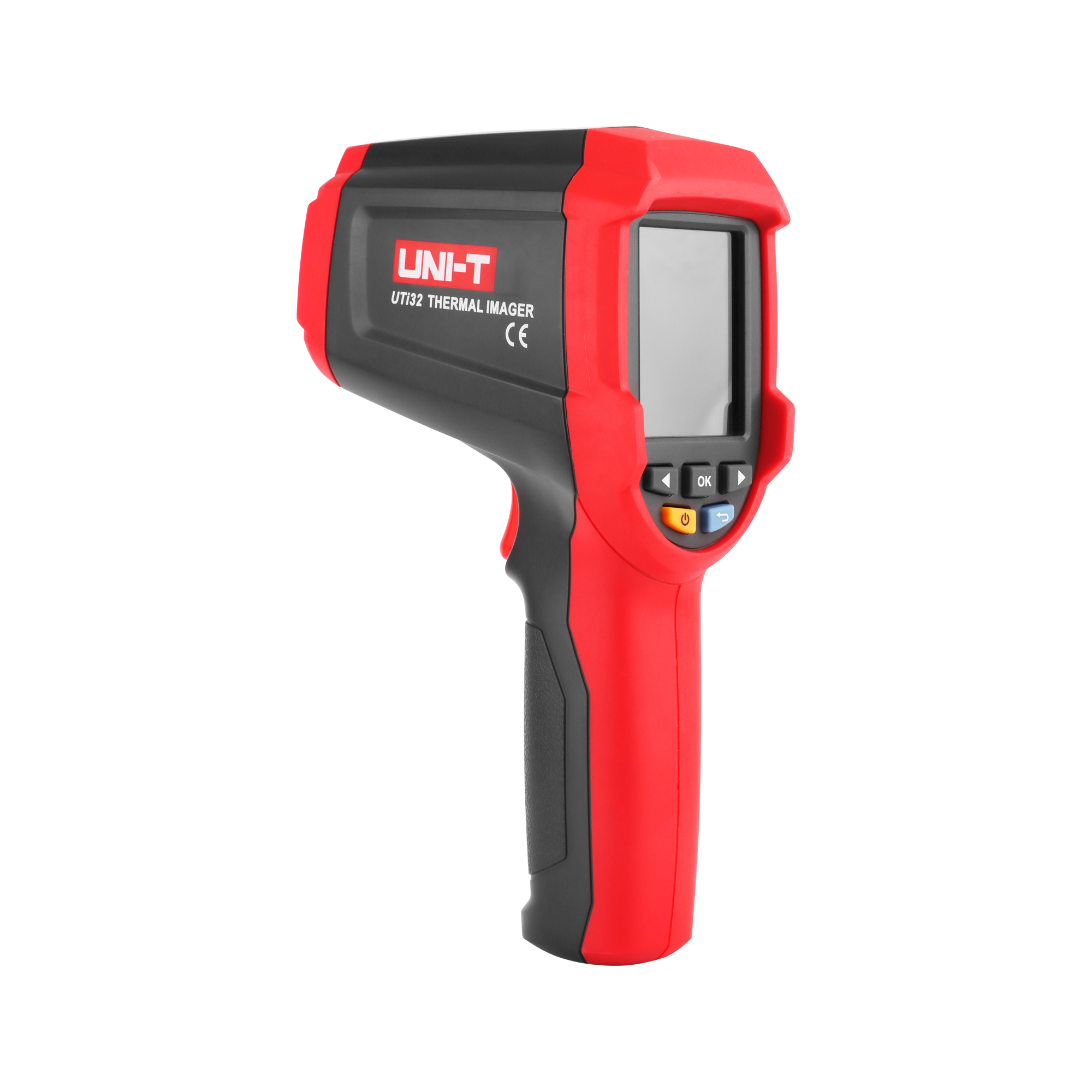 Uni-T UTi32 -lämpökamera