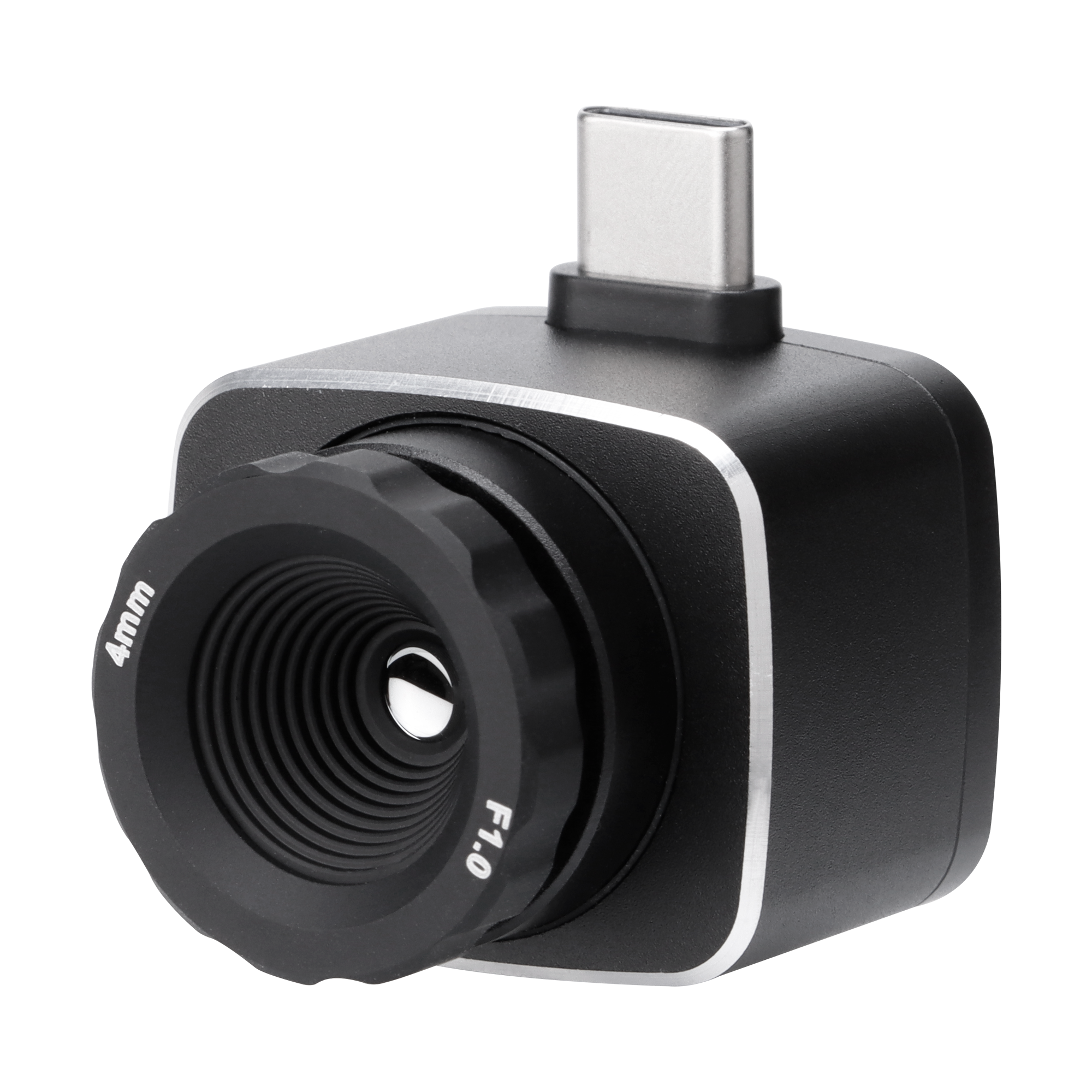 Uni-T UTi722M -lämpökamera
