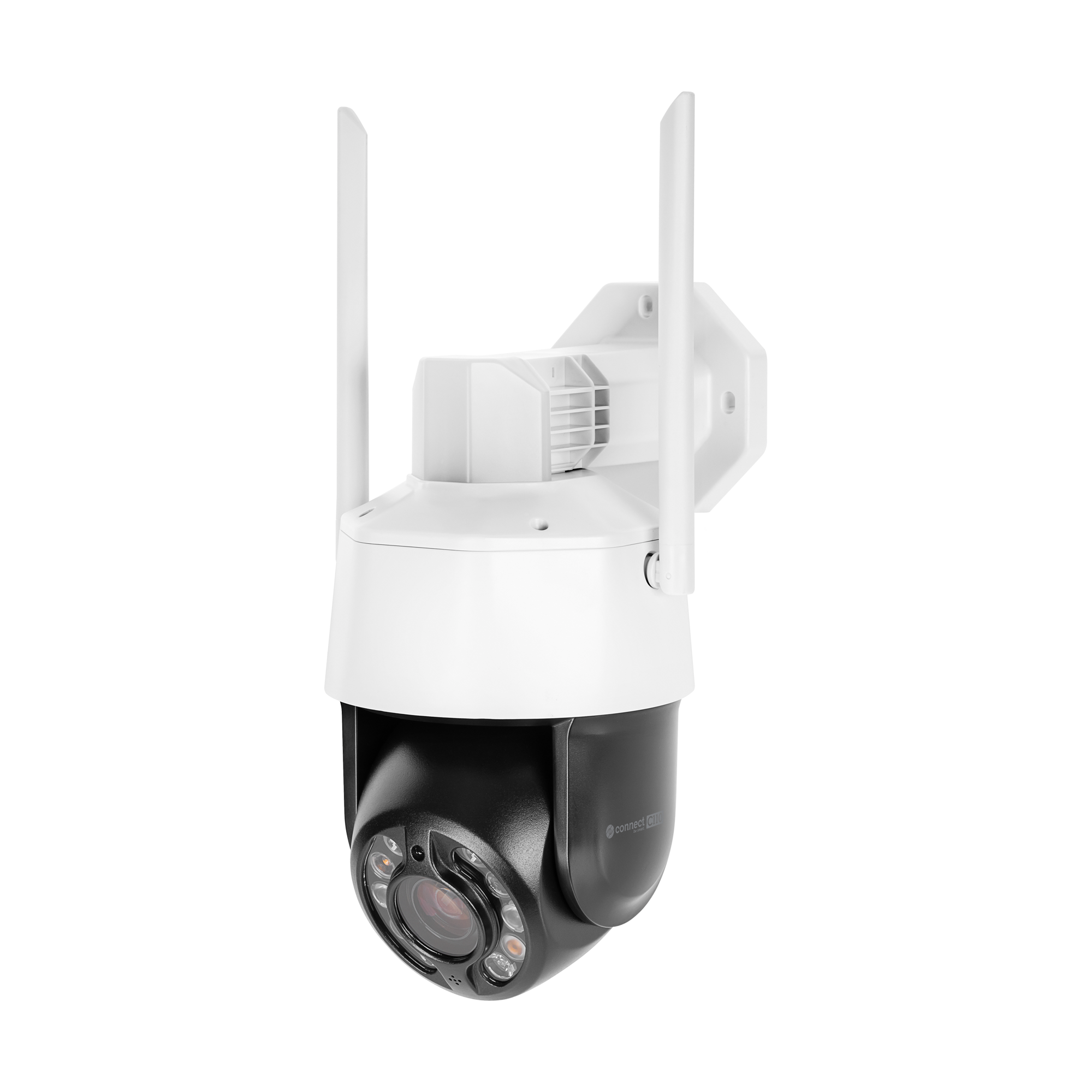 Kruger&Matz Connect C110 Tuya Wi-Fi-ulkokamera