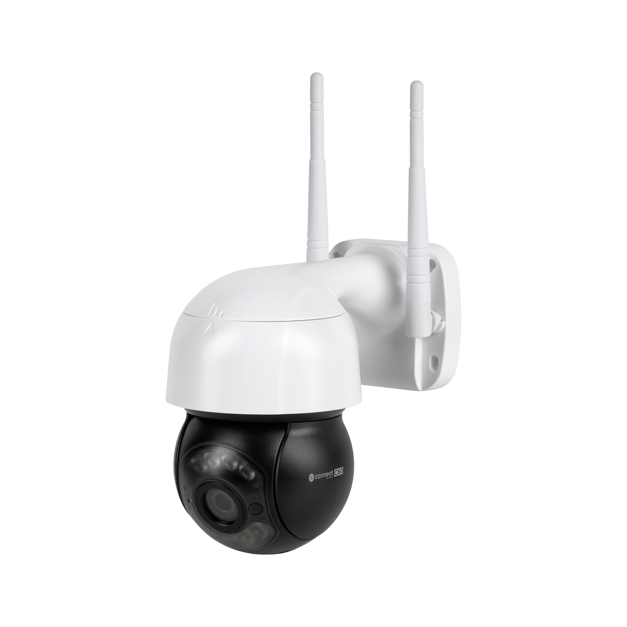 Kruger&Matz Connect C60 Tuya Wi-Fi-ulkokamera
