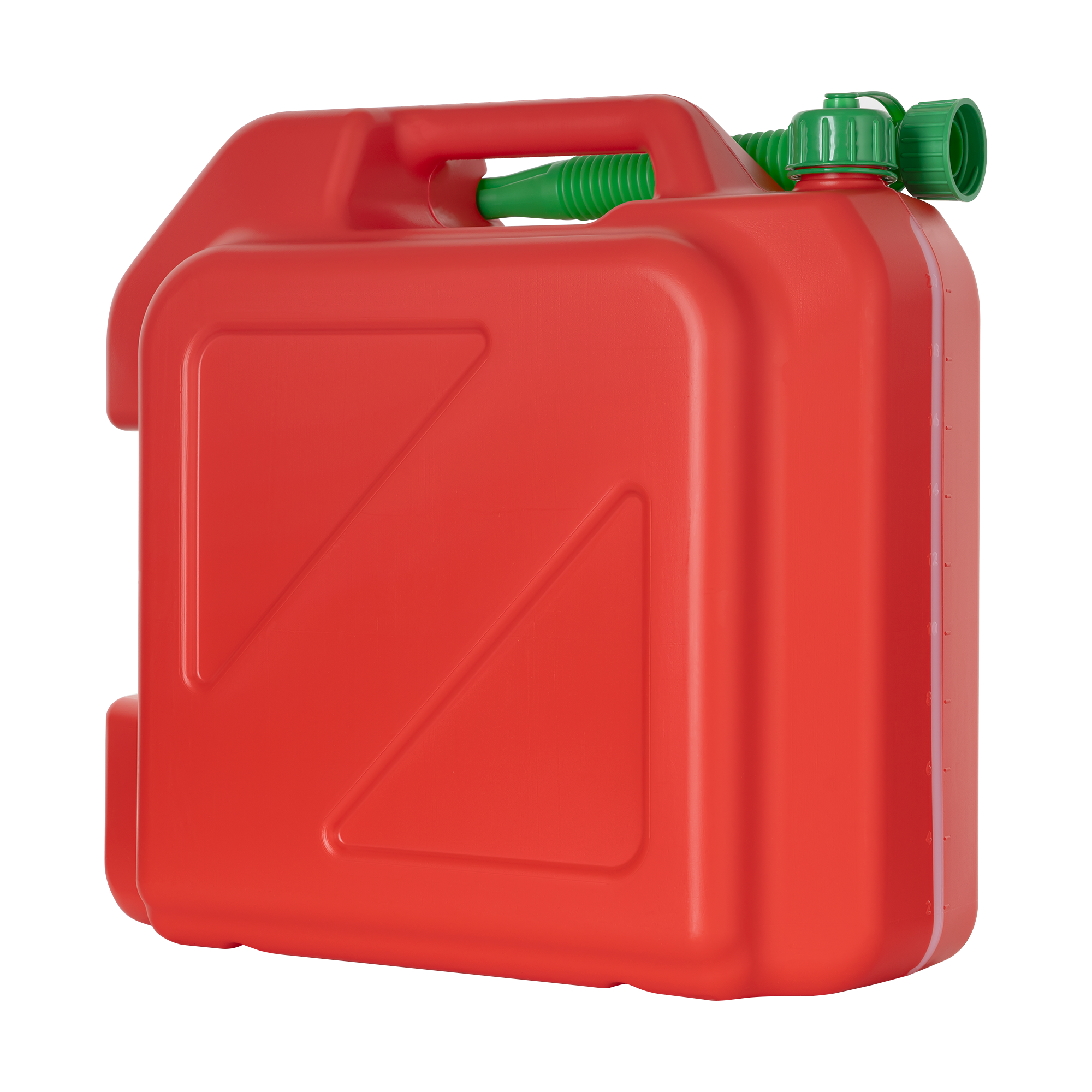 Muovikanisteri, 20 l