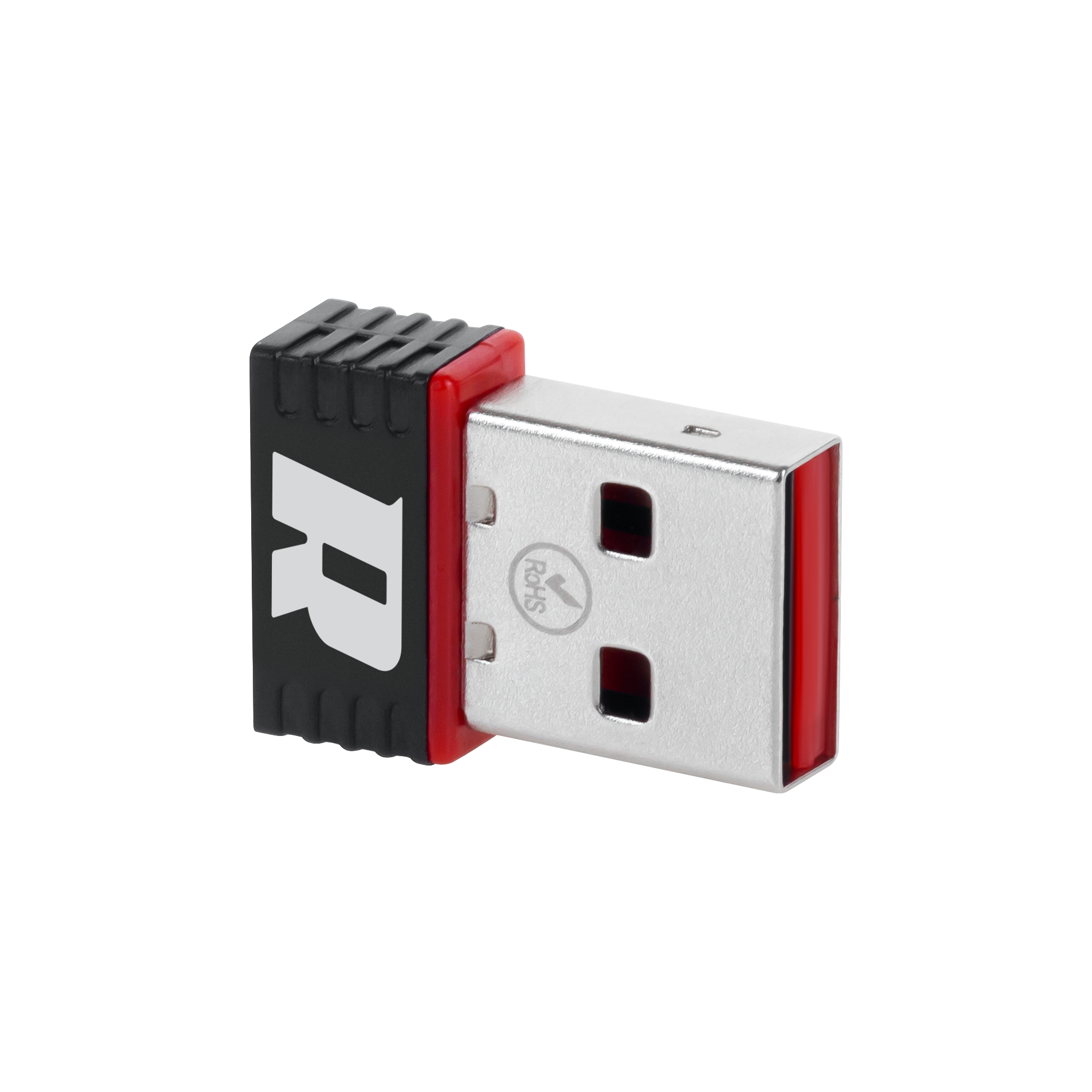USB-Wi-Fi-verkkosovitin, 802.11b/g/n