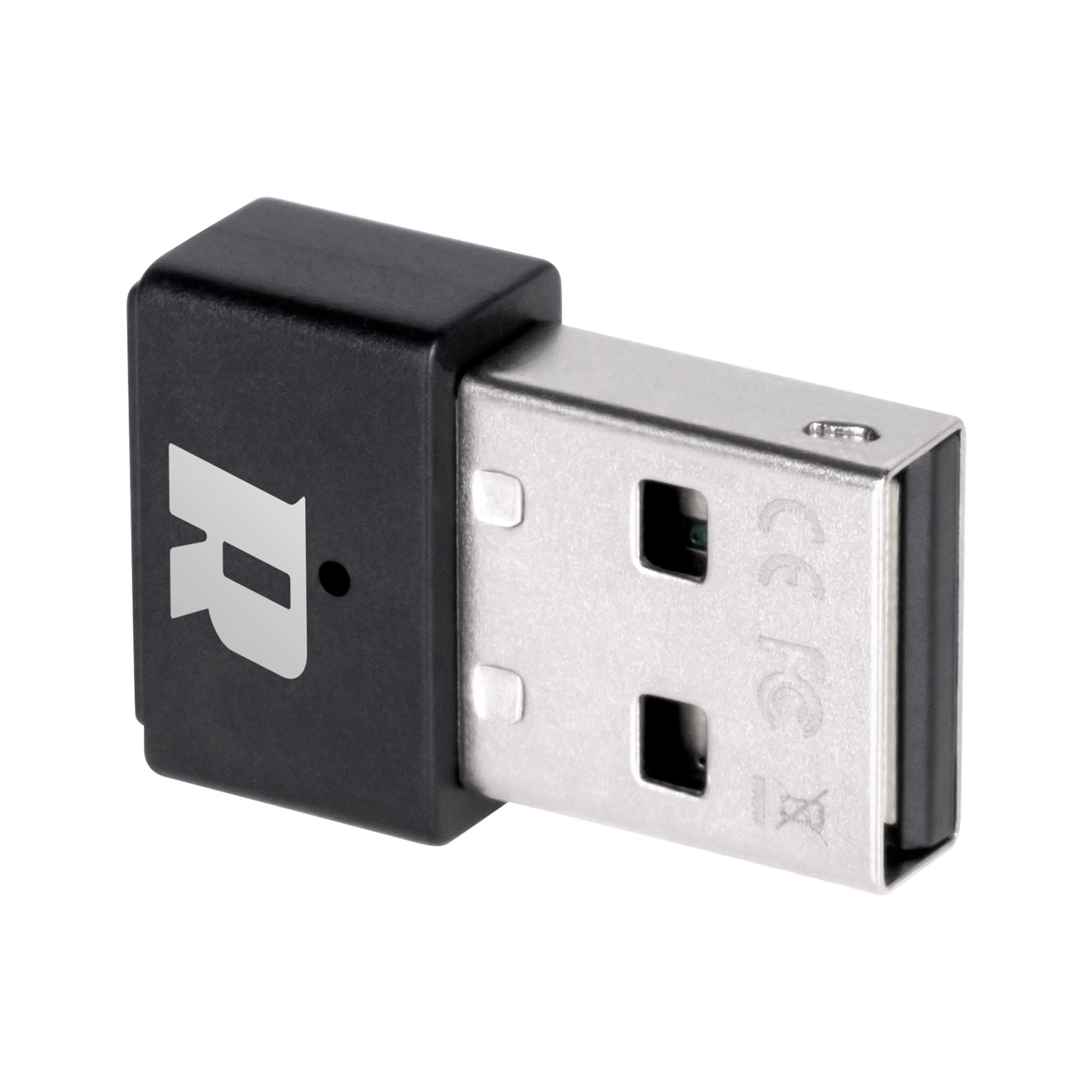 Wi-Fi 802.11 b/g/n USB-verkkosovitin