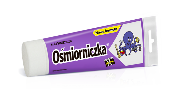 Ośmiorniczka-yleisliima, 50 g