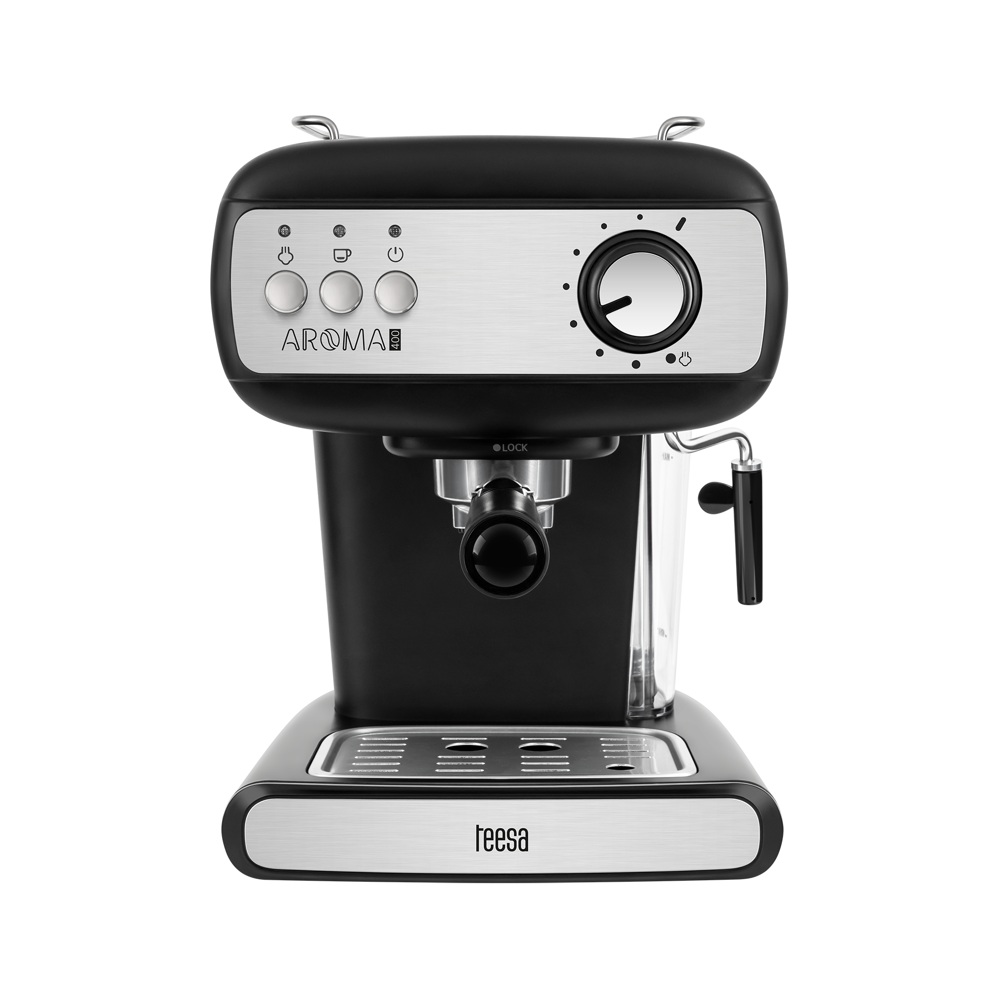 TEESA AROMA 400 -espressokeitin