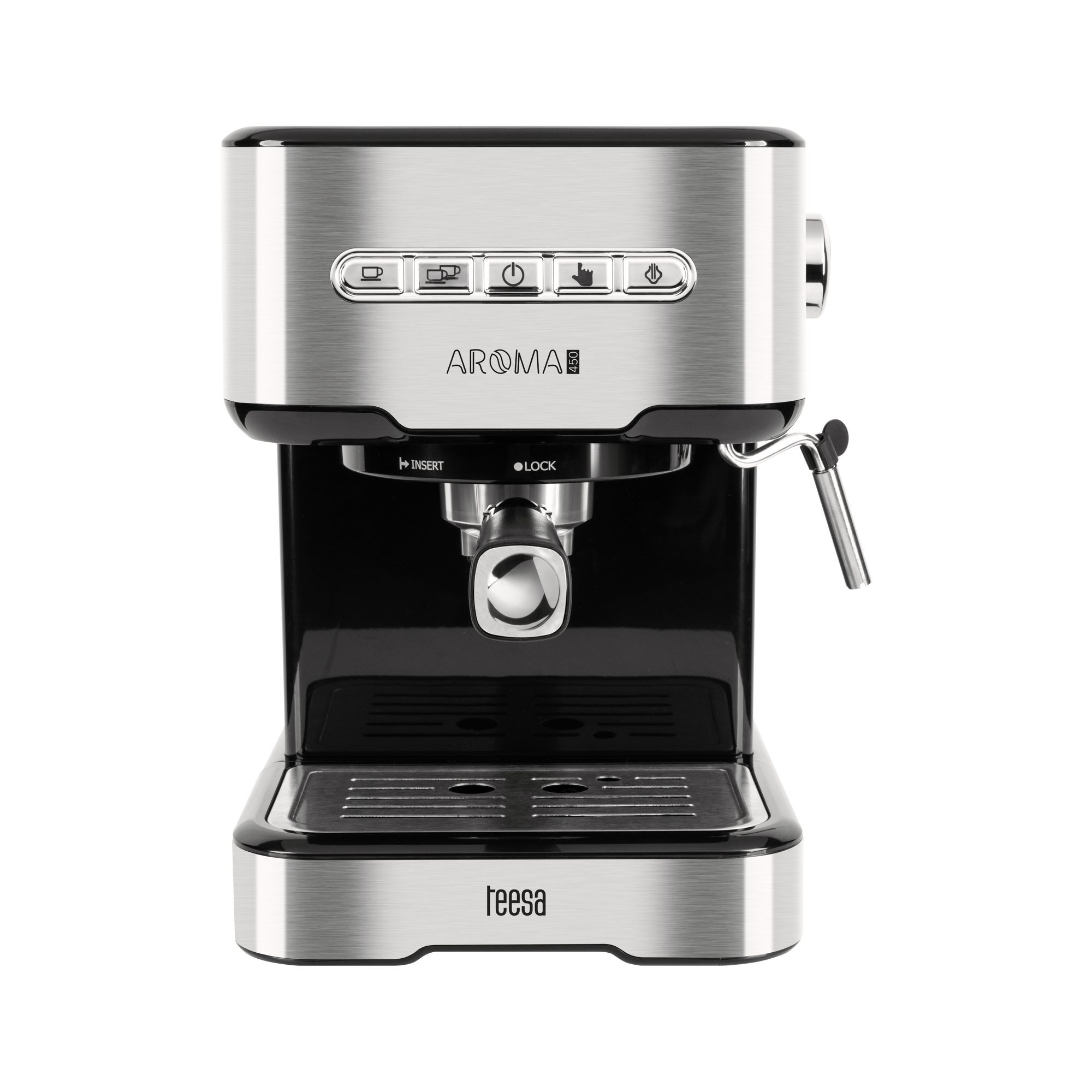 TEESA AROMA 450 -espressokeitin