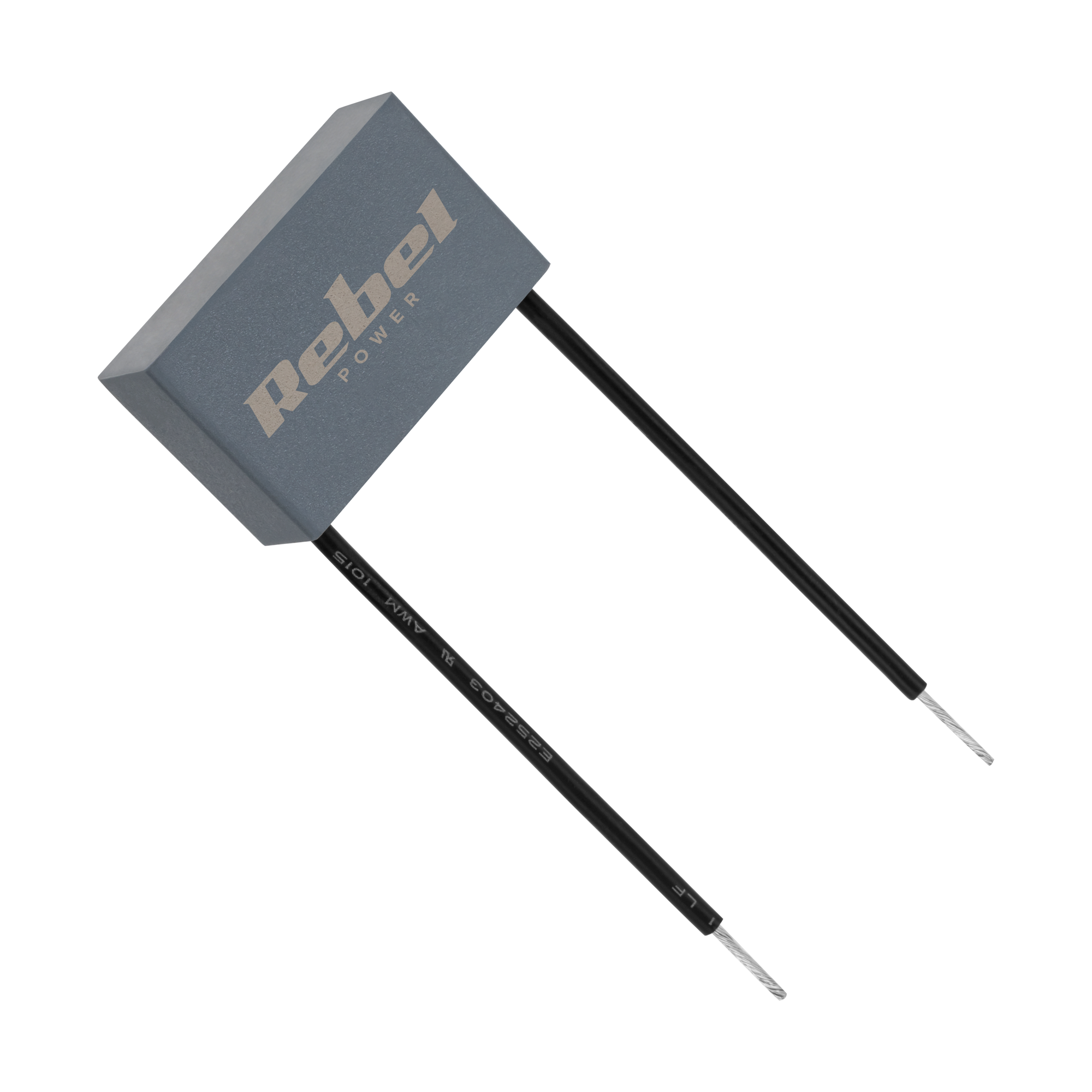 MKSP-8-moottorikondensaattori, 0,5 µF, 450 V