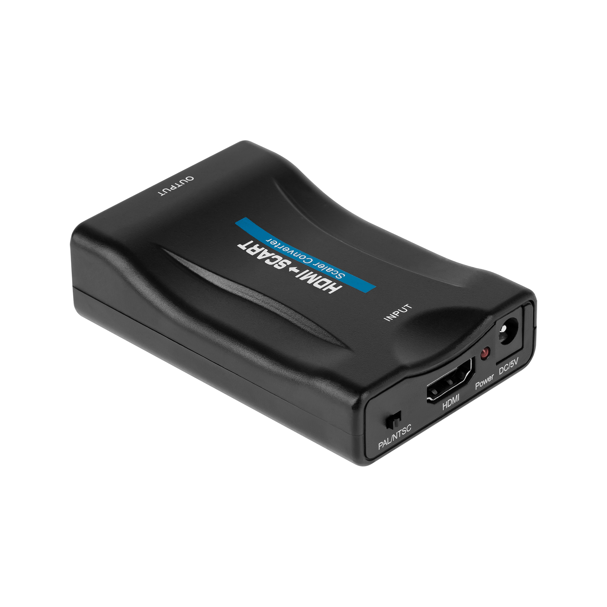 HDMI – SCART-muunnin