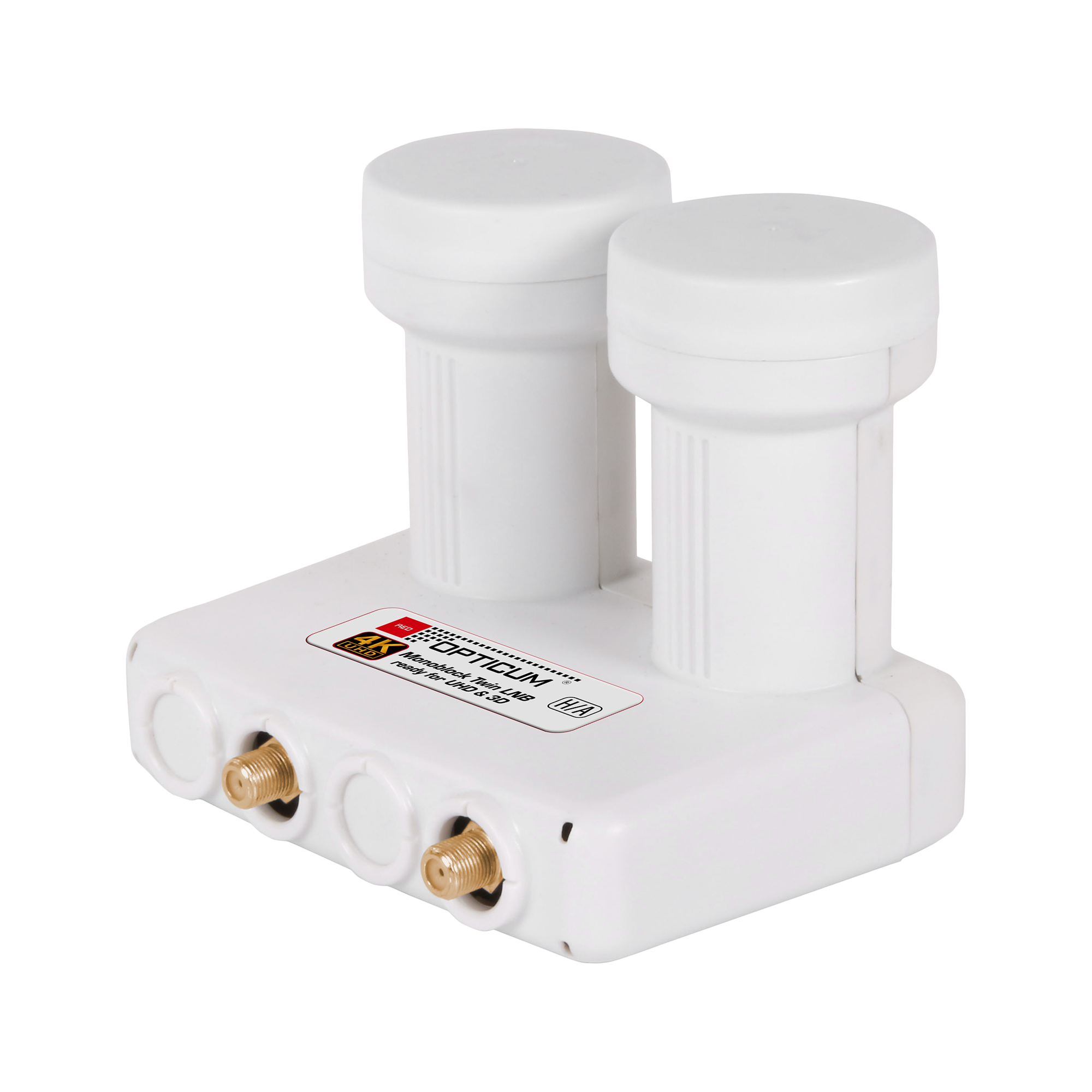 Opticum Monoblock Twin -muunnin