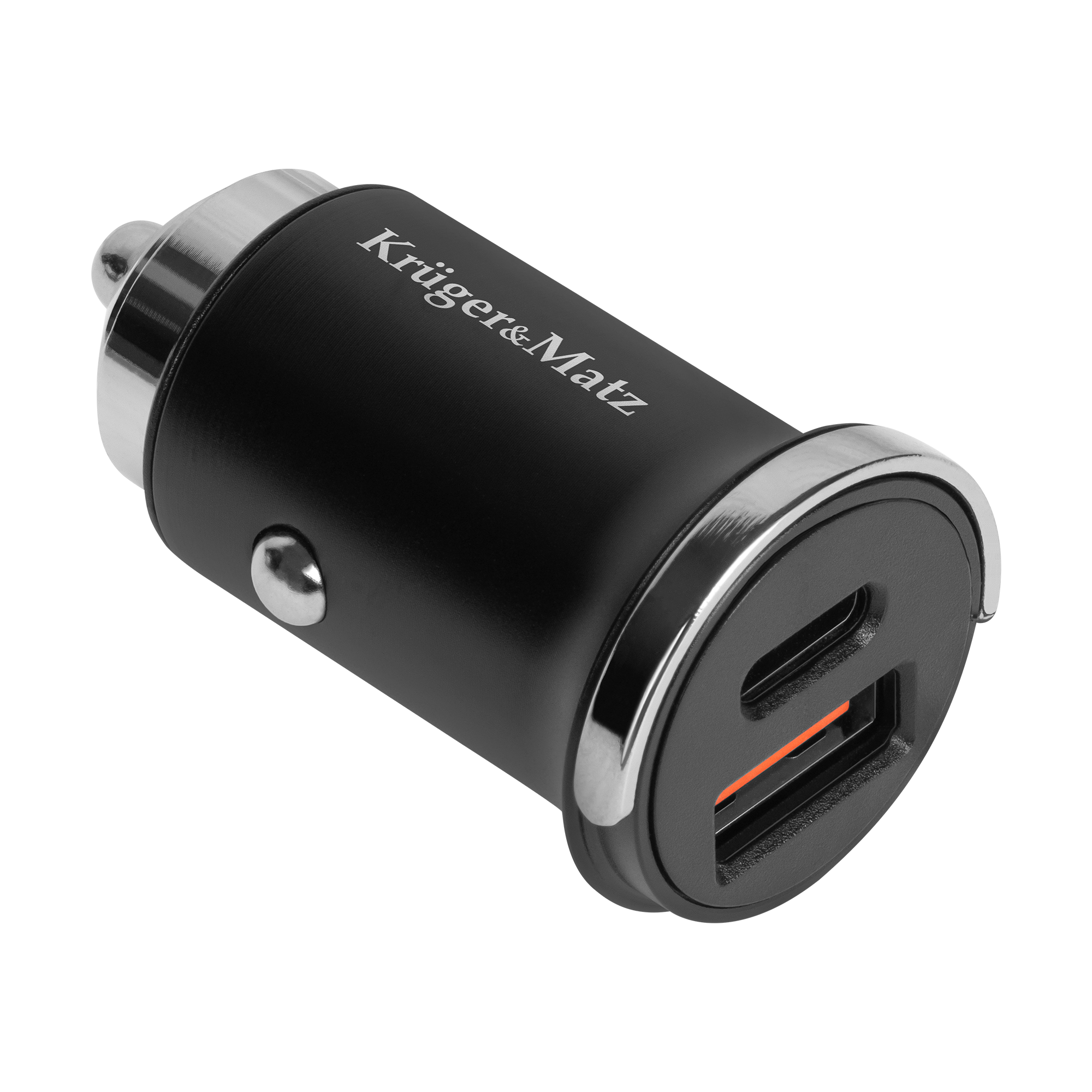 Kruger&Matz 30 W autolaturi