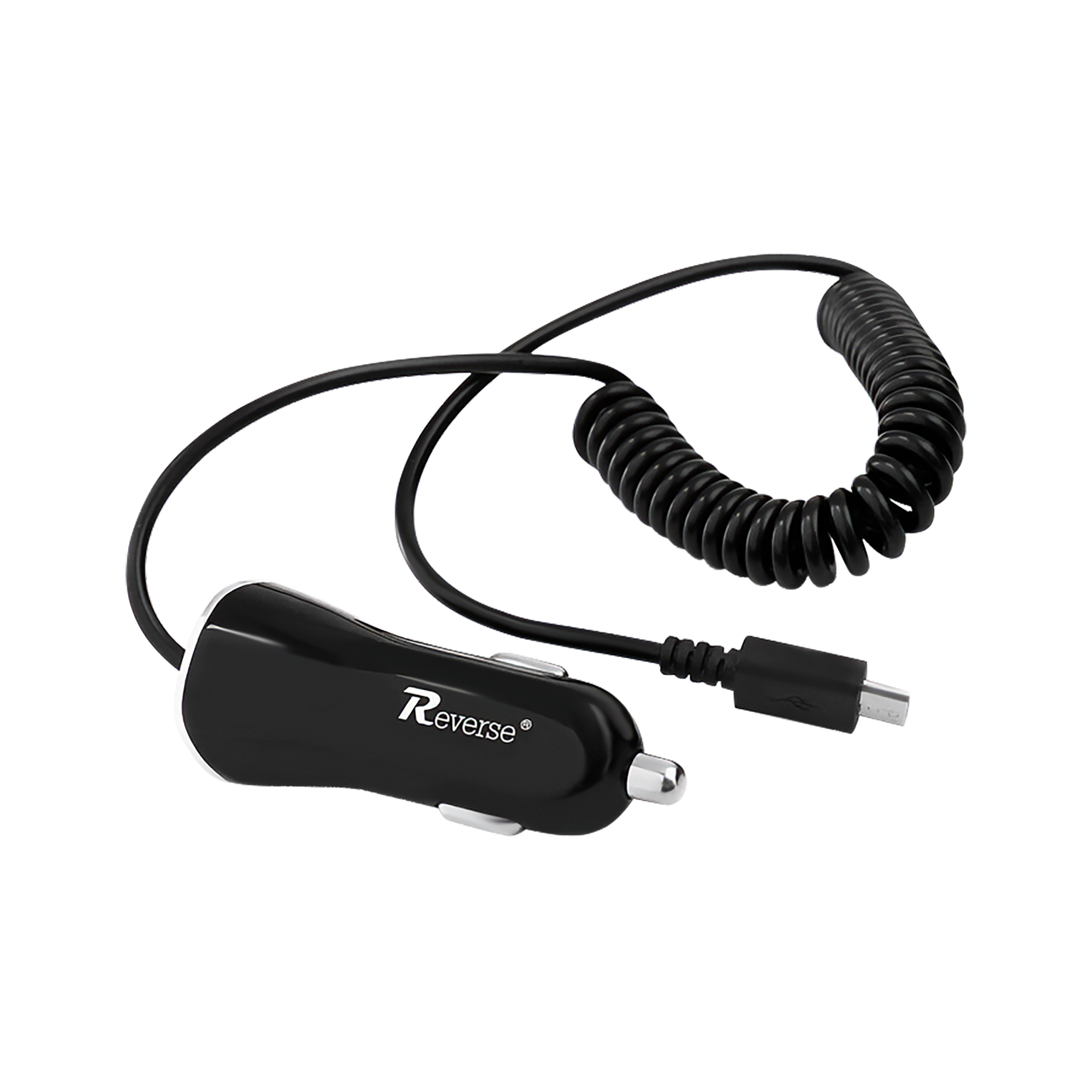 Autolaturi USB-C-kaapelilla, 2100 mA
