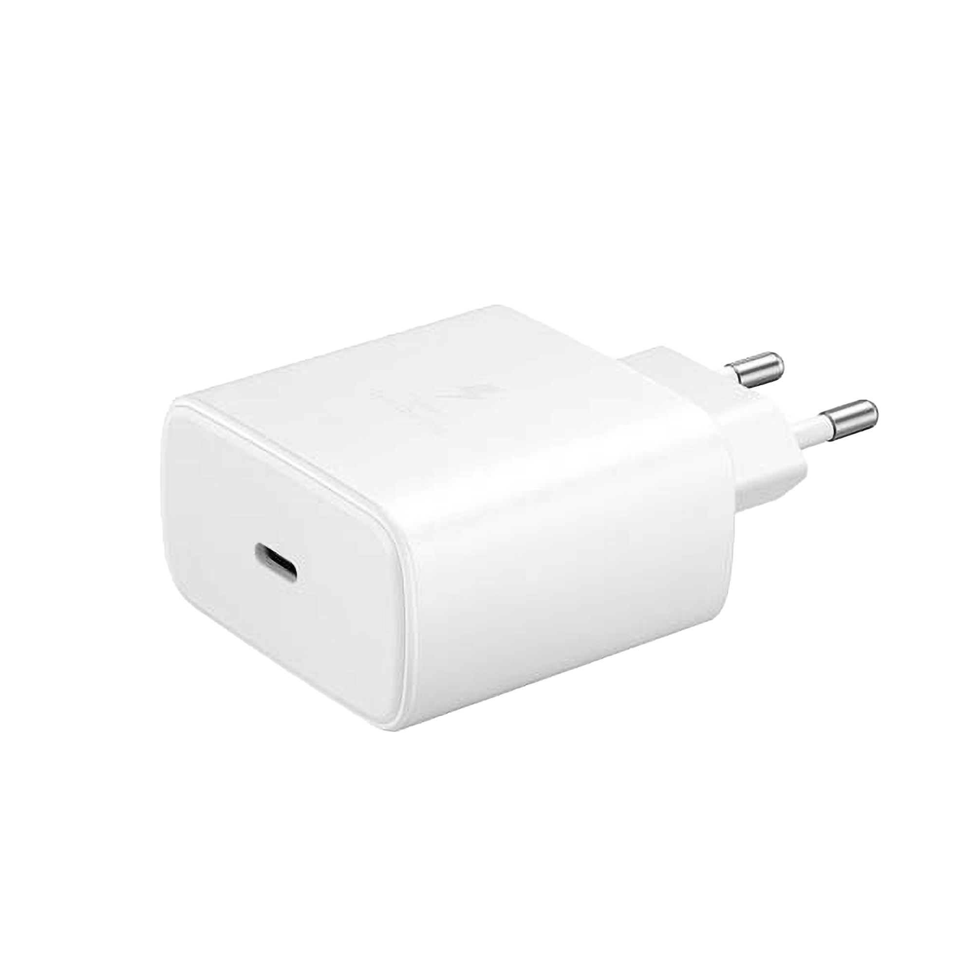 45 W verkkolaturi Power Delivery -toiminnolla, valkoinen