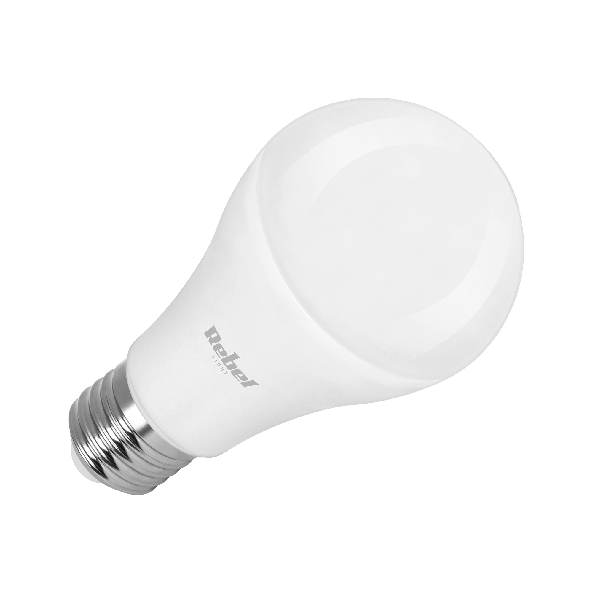 Rebel E27 LED-lamppu, 12 W, 3000 K, 230 V