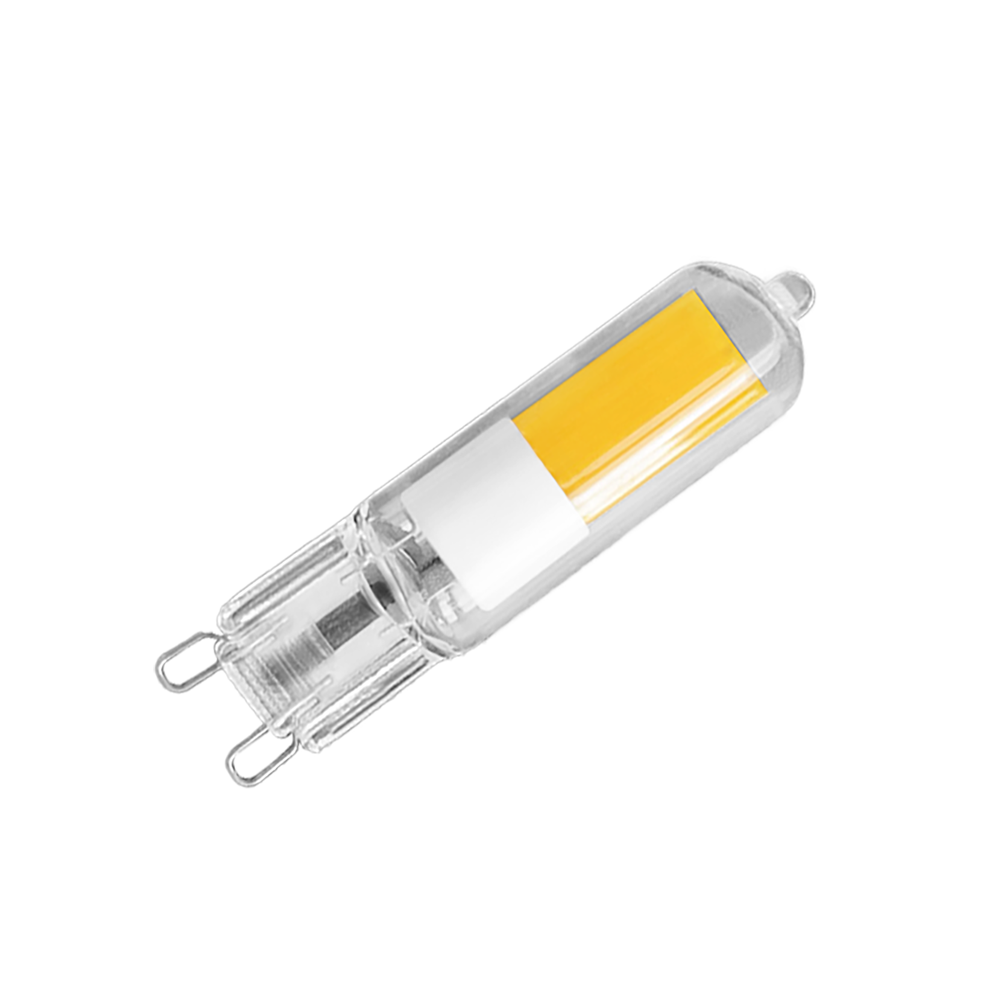 Rebel G9 LED-lamppu, 4 W, 4000 K, 230 V