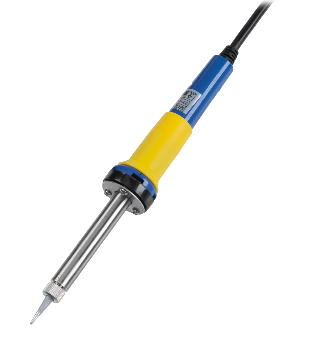 Pieni ZD-200C-juotoskolvi, 30 W, CE