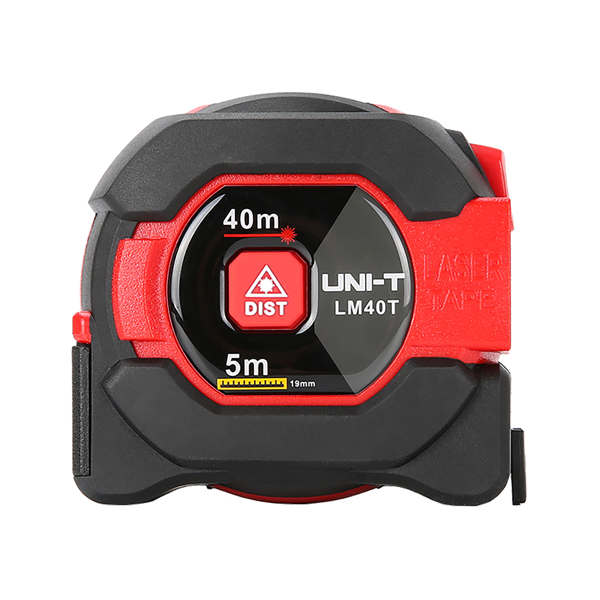 Etäisyysmittari Uni-T LM40T