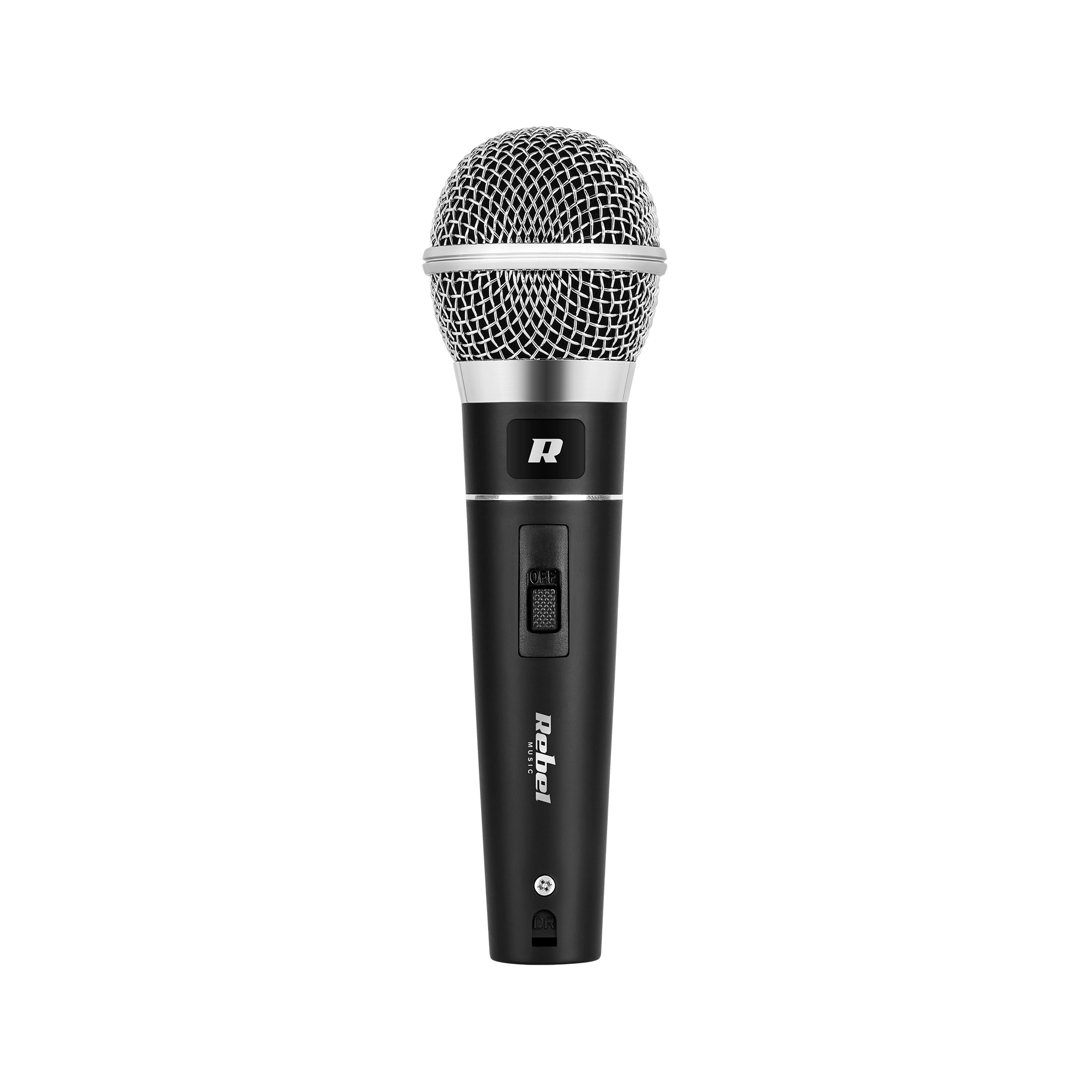 DM-604-mikrofoni