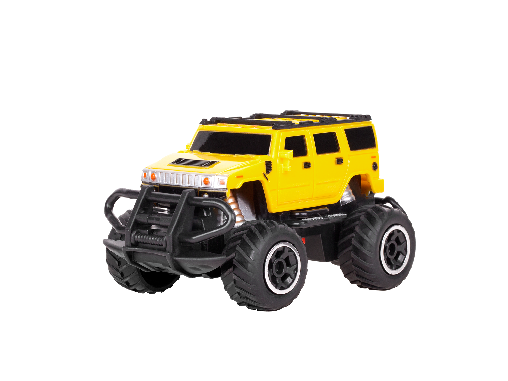 Kauko-ohjattava miniauto SUV