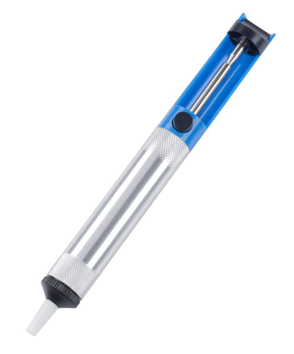 Metallinen tinanpoistopumppu 3007 LX022