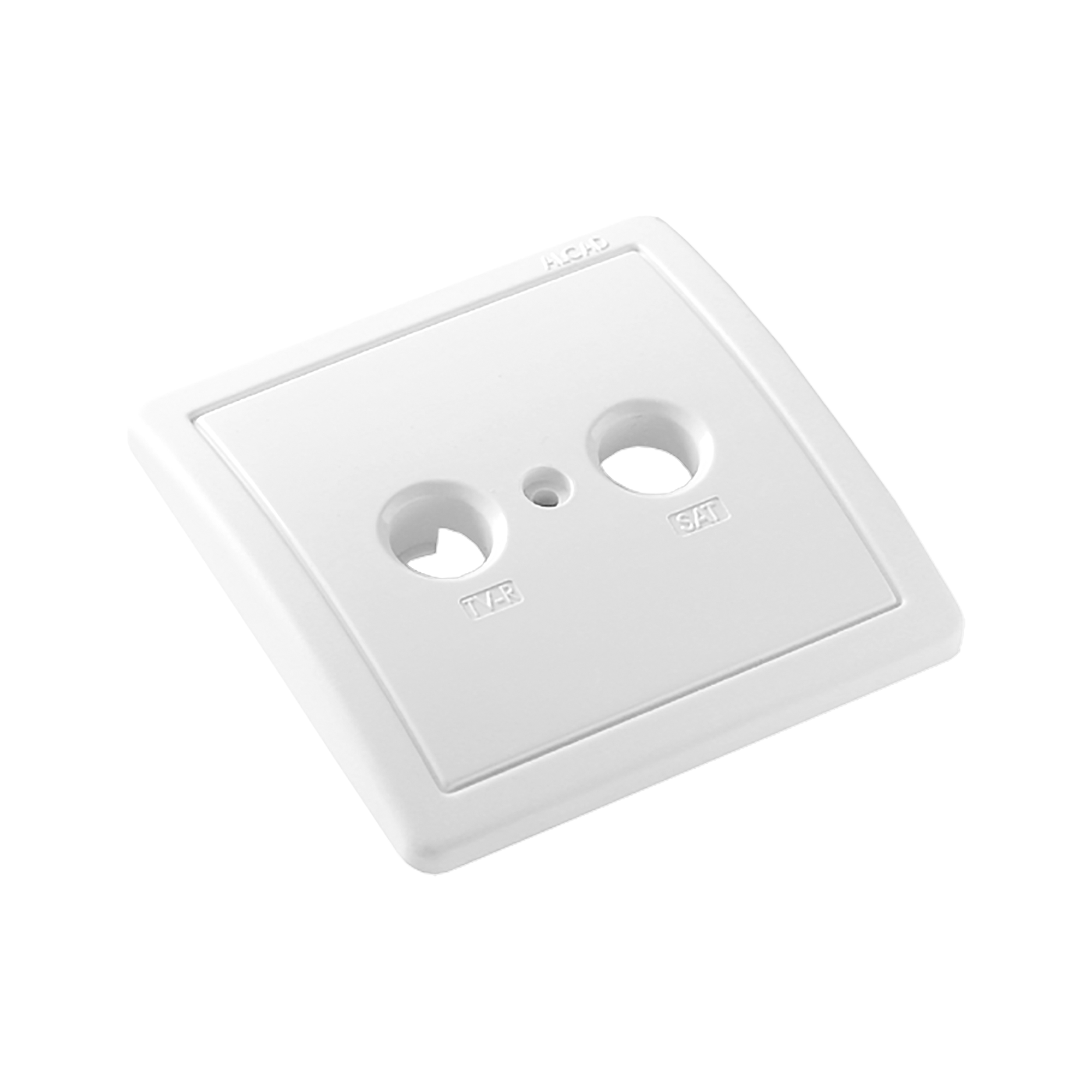 ALCAD EM-202 -peitelevy BS-112-rasialle