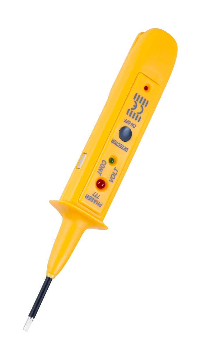 Fazer 777 Detector -sähkötesteri