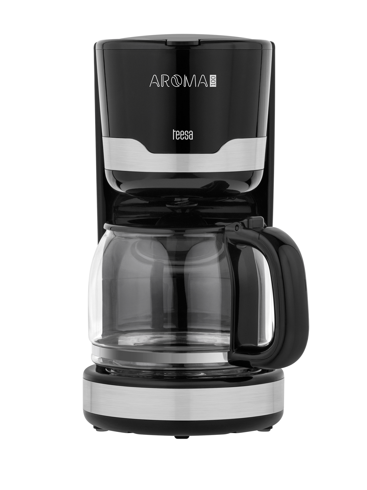 Suodatinkahvinkeitin AROMA 100, 1,5 l