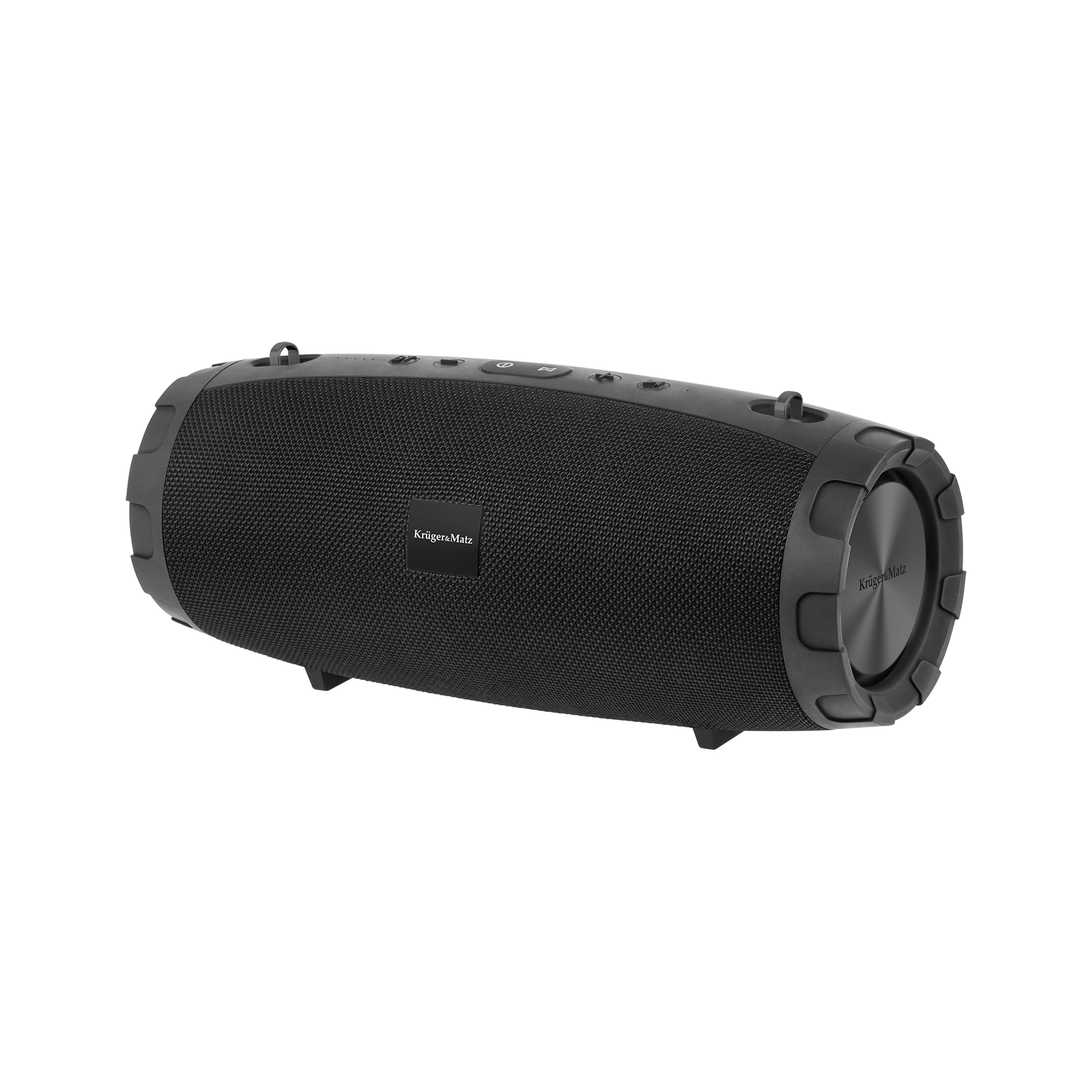 Kannettava Bluetooth-kaiutin Kruger&Matz Explorer