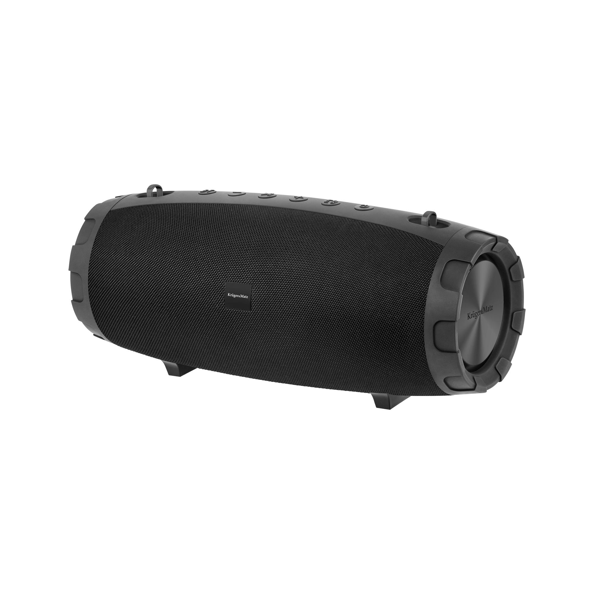 Kannettava Bluetooth-kaiutin Kruger&Matz Explorer+
