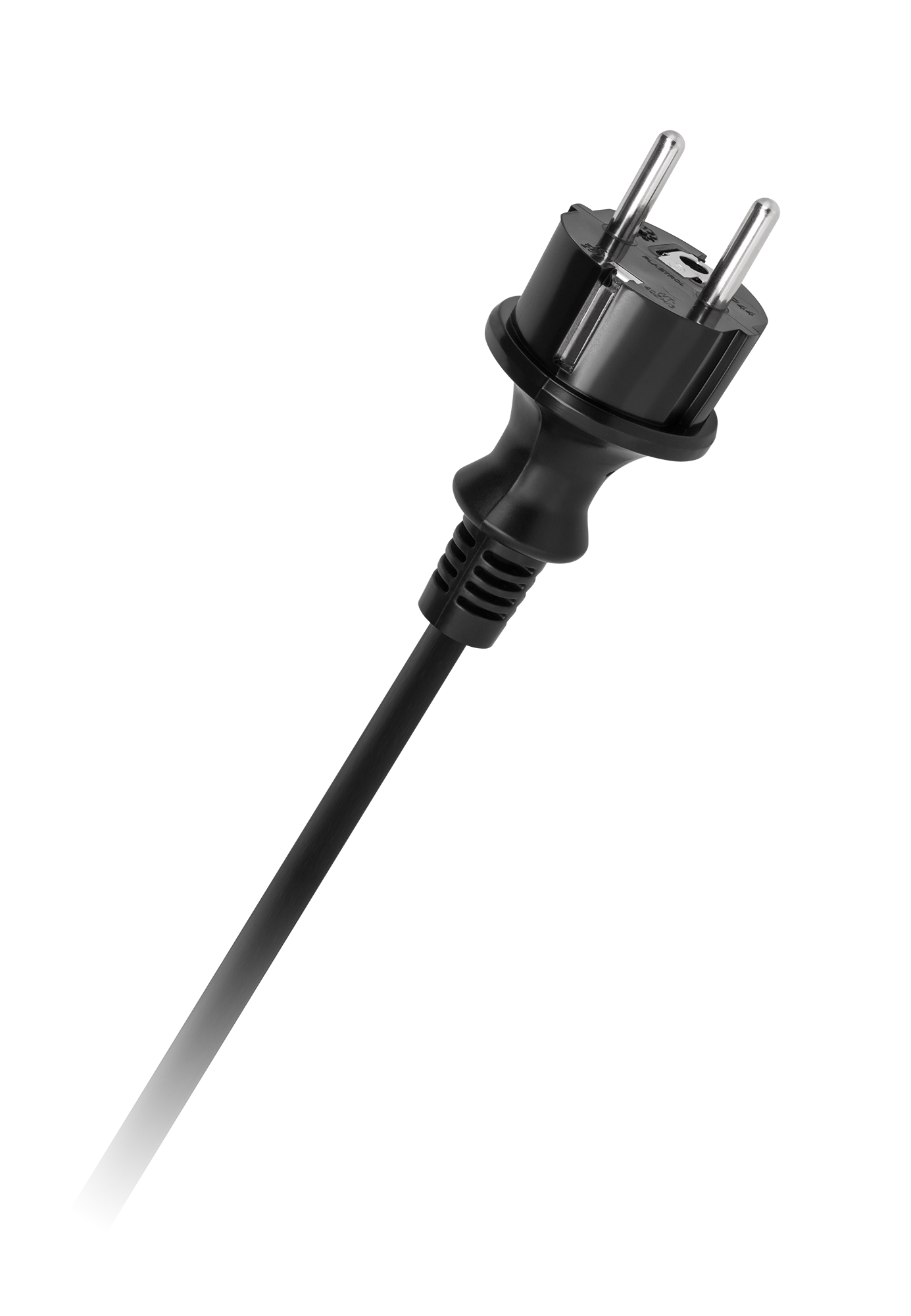 Kumikaapeli H05RR-F OW 3×1,5 mm², 300/500 V, 3 m