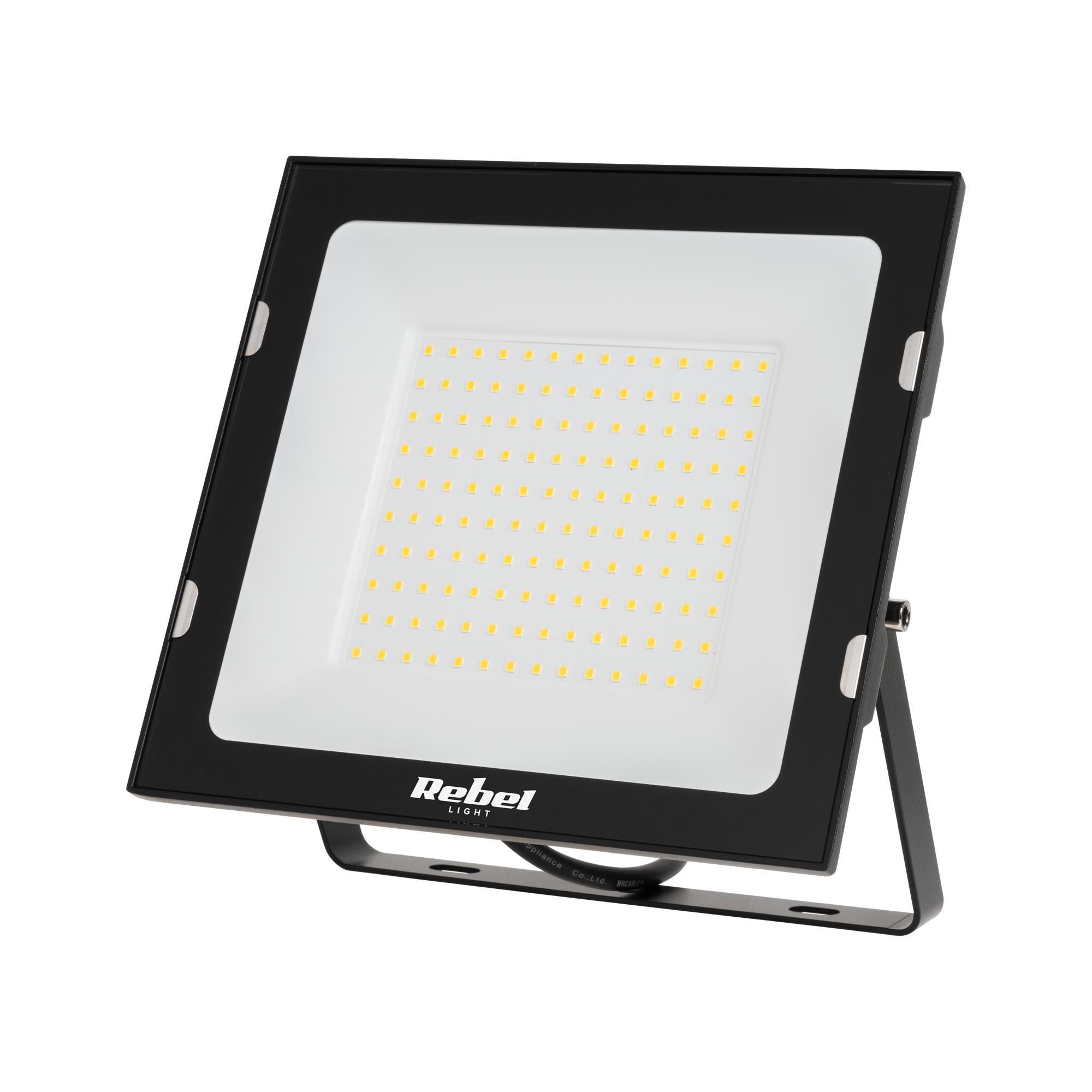 Rebel LED-valonheitin, 100 W, 4000 K, 230 V