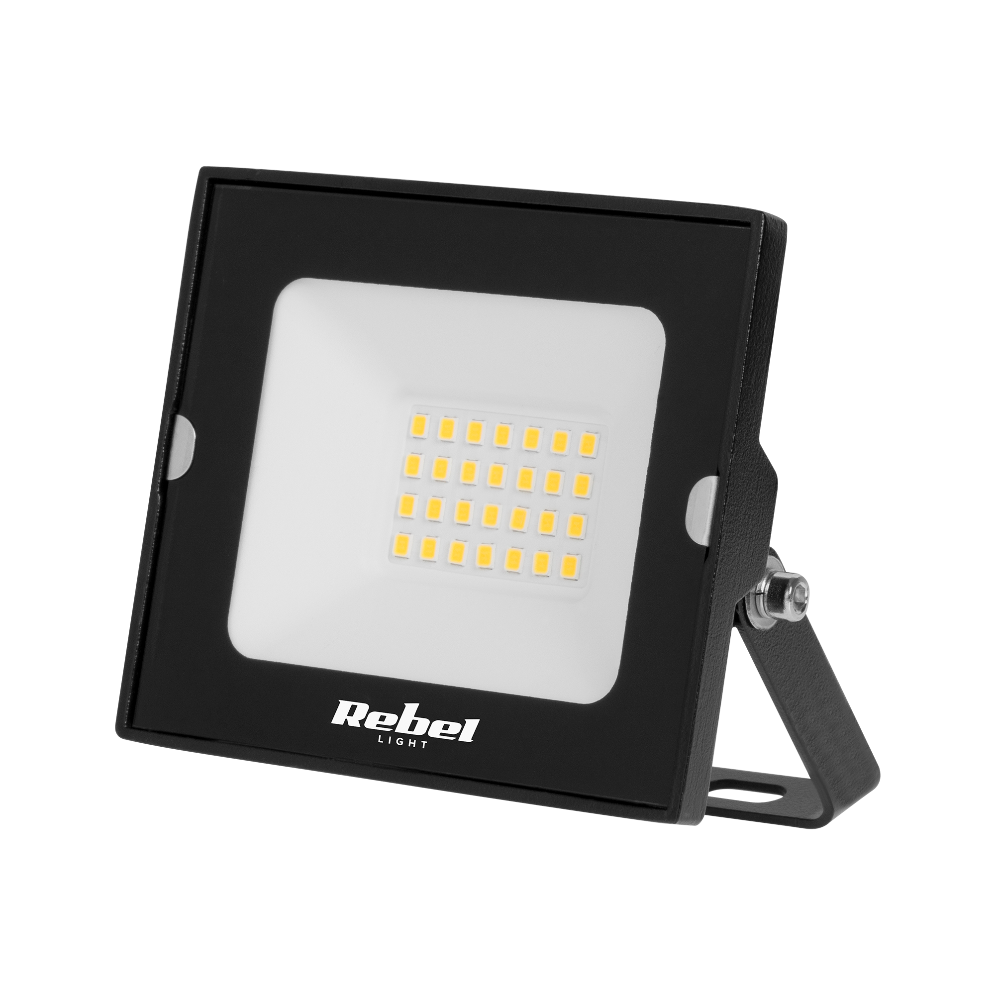Rebel LED-valonheitin 20 W, 6500 K, 230 V