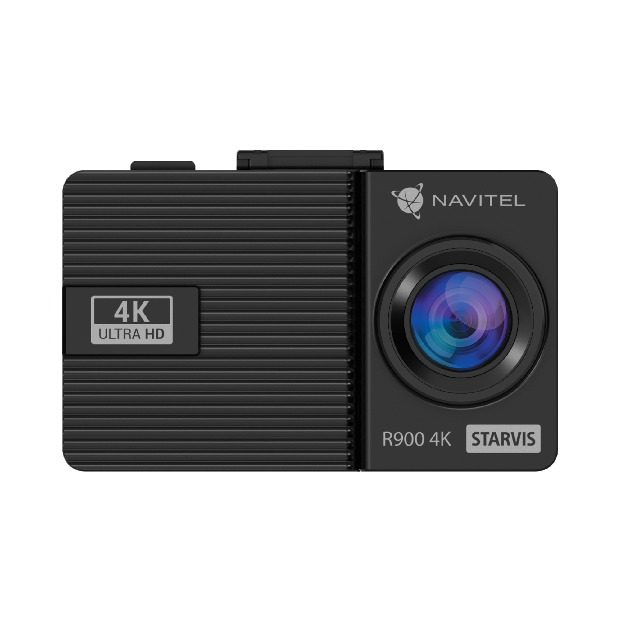 NAVITEL R900 4K -autokamera