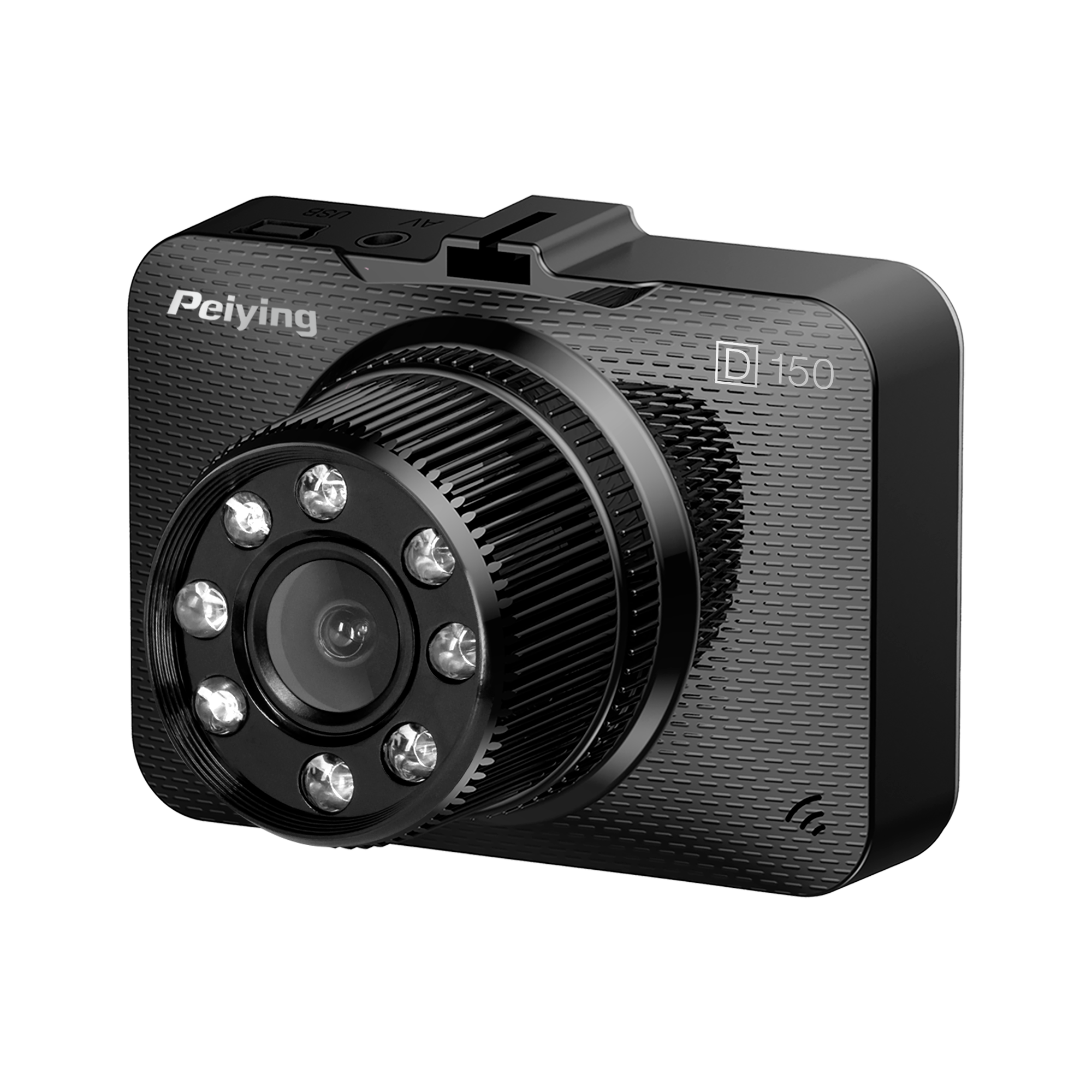 Peiying Basic D150 -autokamera