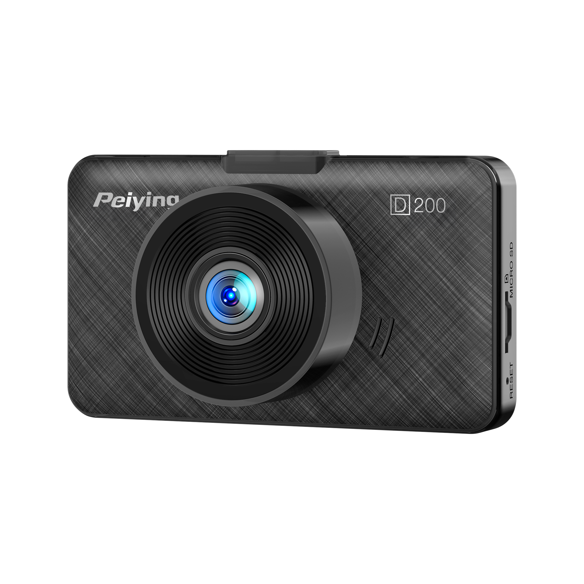 Peiying Basic D200 2.5K -kojelautakamera