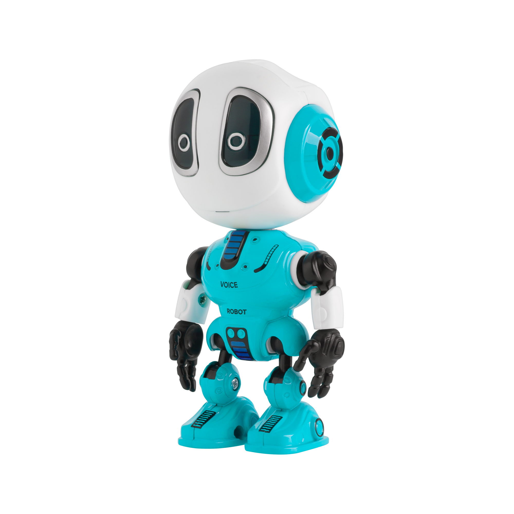 Robotti REBEL VOICE BLUE