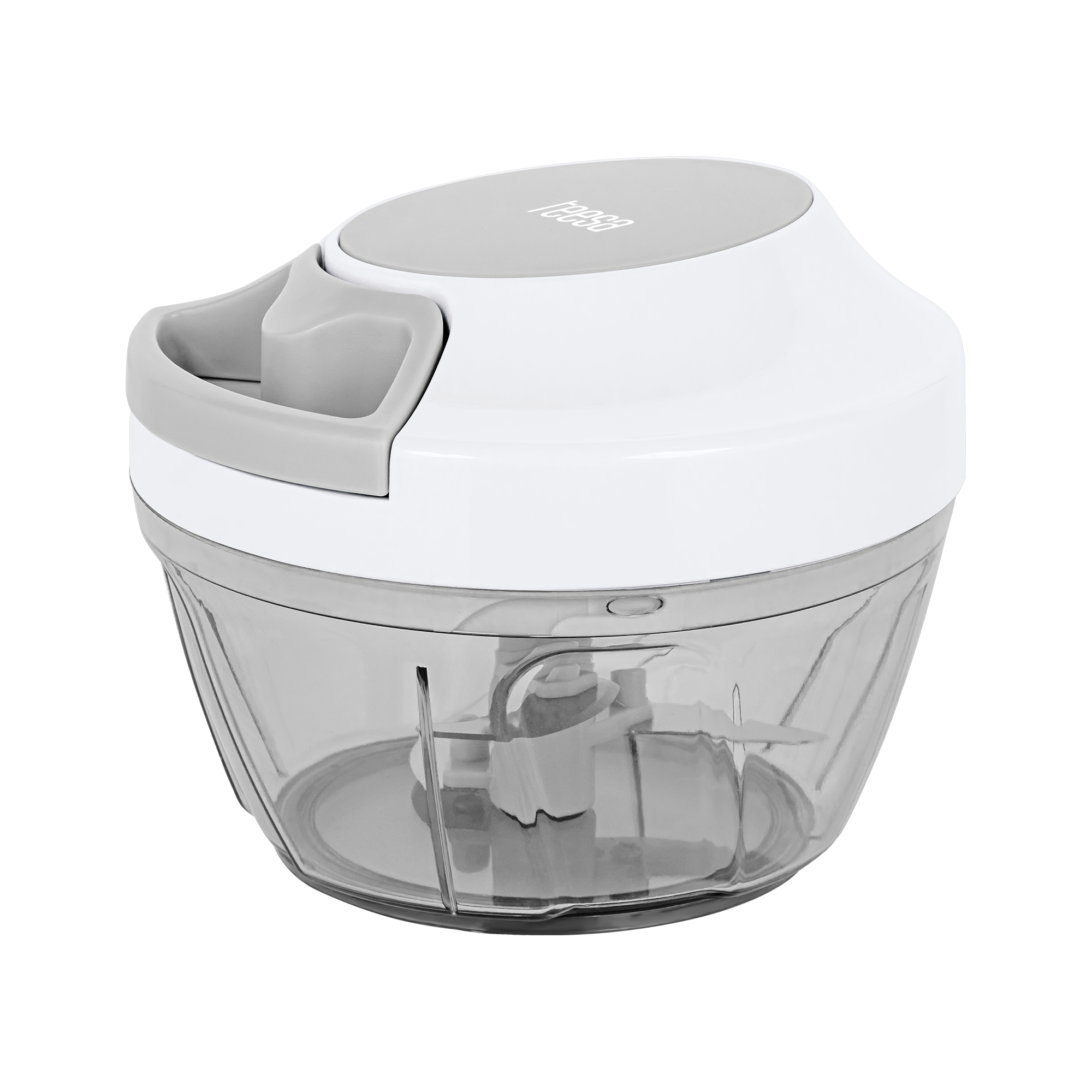 Manuaalinen silppuri, 400 ml