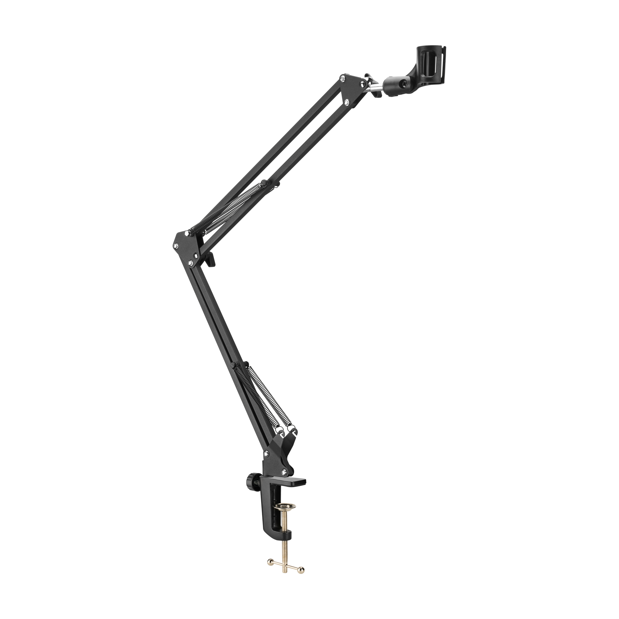 Cabletech desktop gaming microphone stand