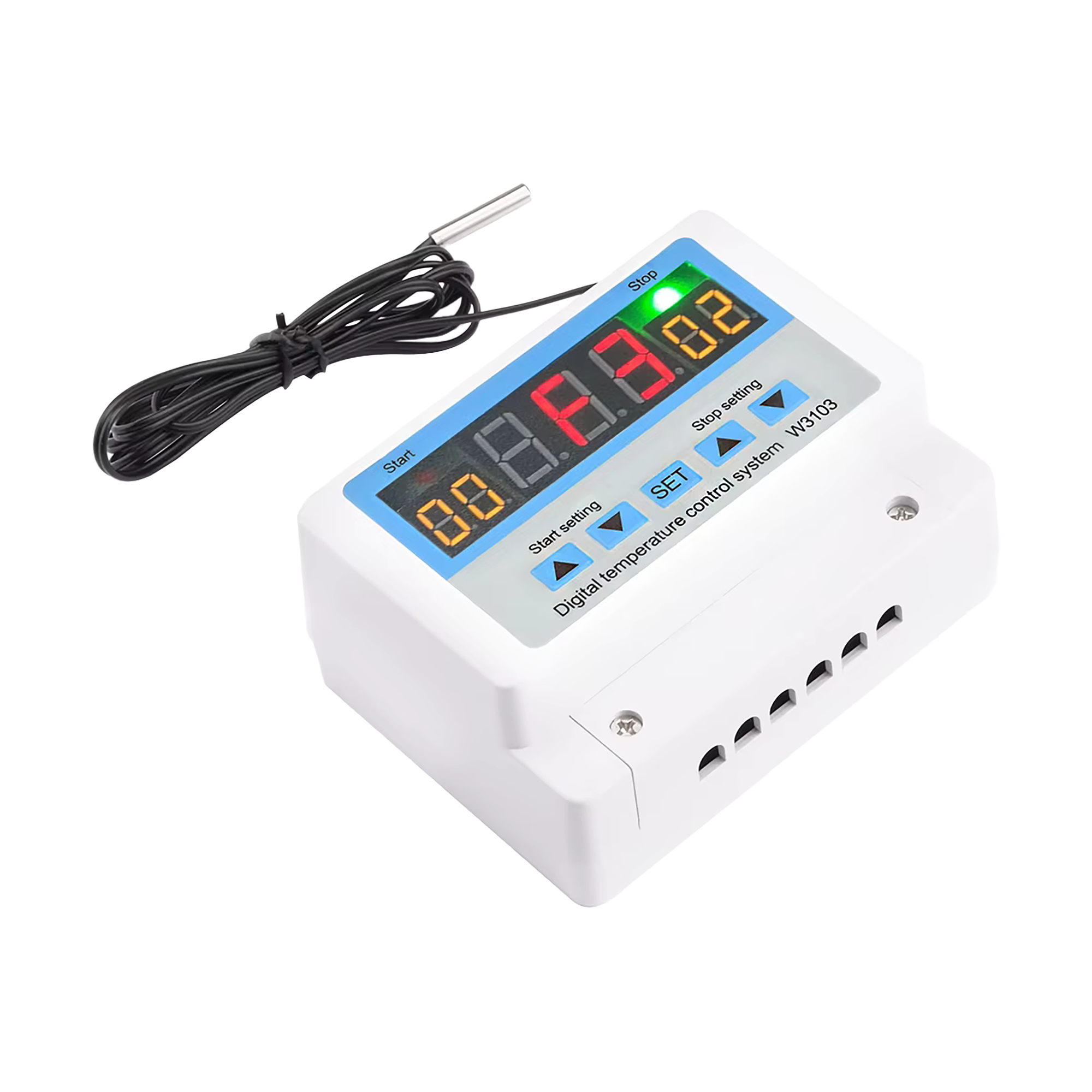 HX-W3103 E6248 -termostaatti
