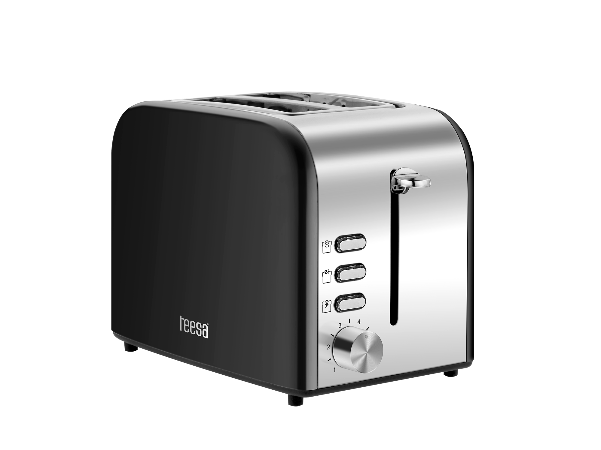 Teesa-leivänpaahdin, 850 W