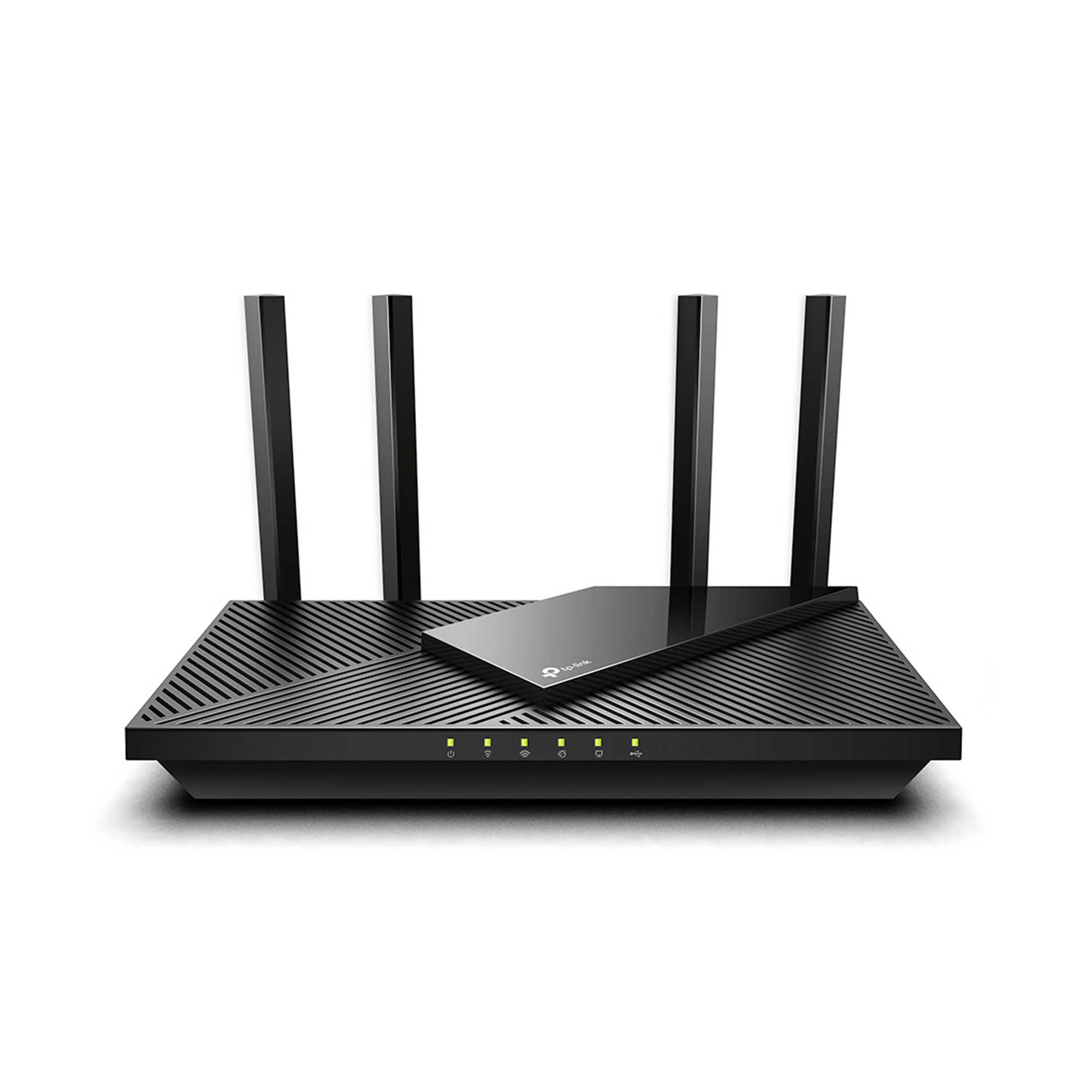 TP-Link Archer AX55 AX3000 kaksitaajuuksinen Wi-Fi 6 -reititin