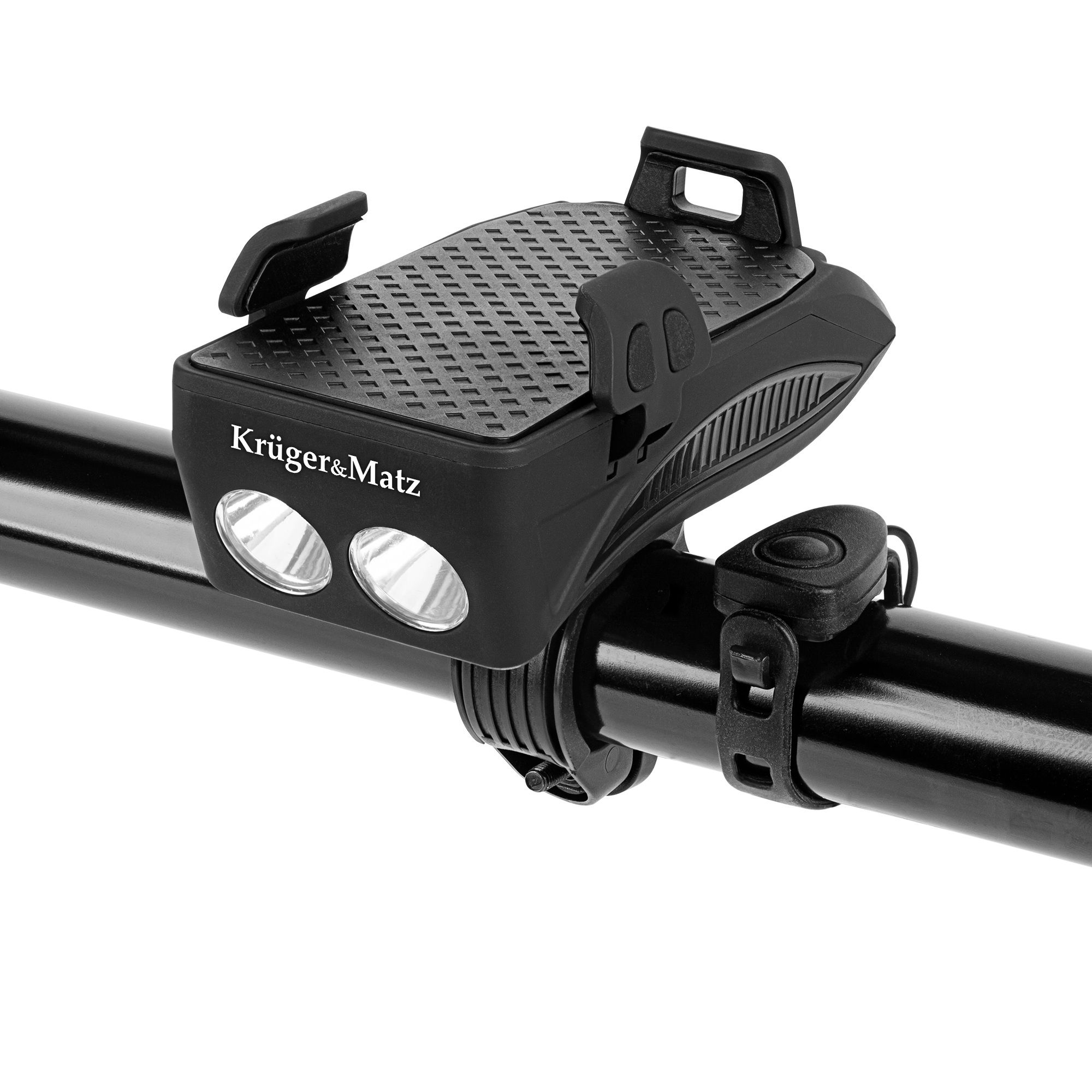 Polkupyöräteline XT50 3-in-1