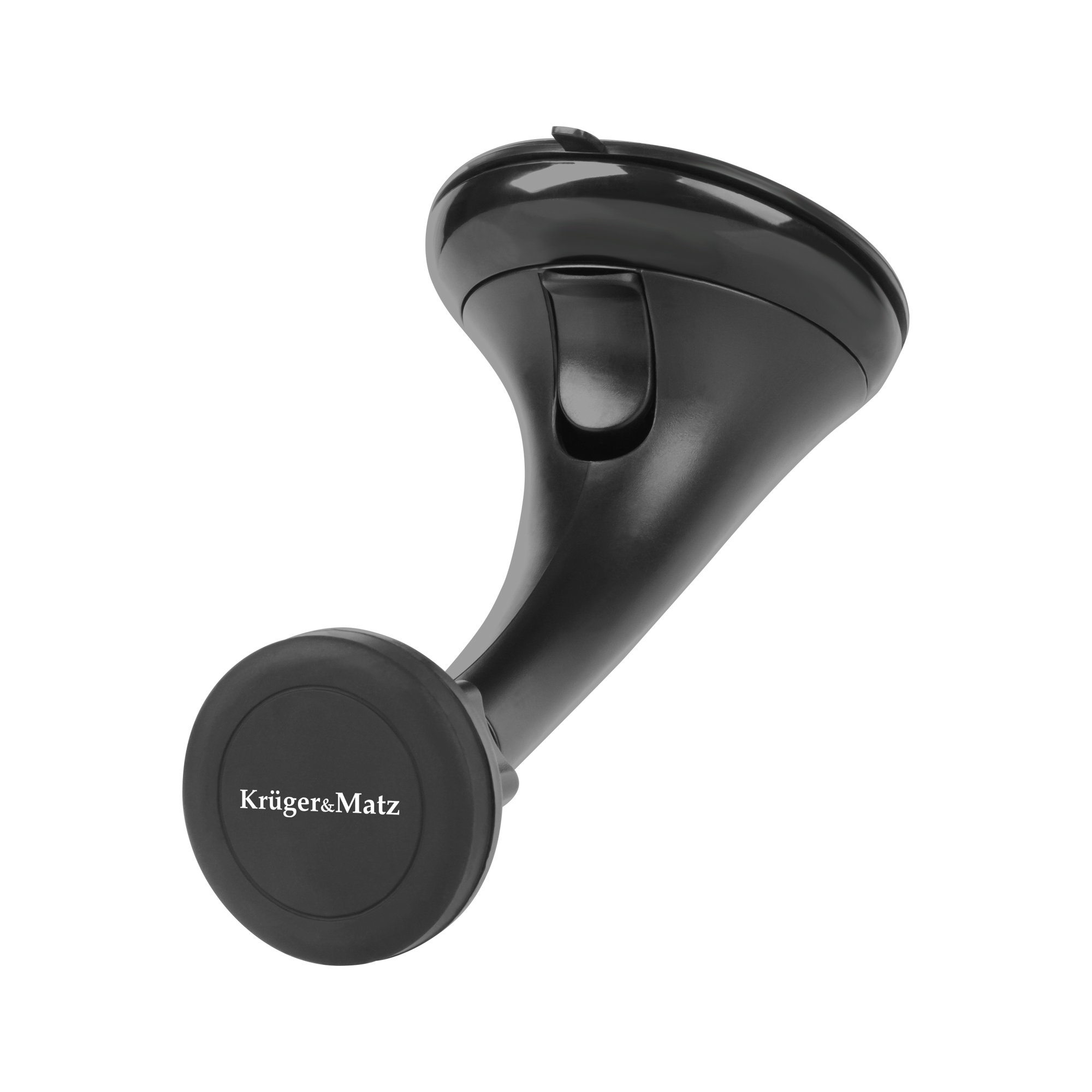 Kruger&Matz KM1364 yleismallinen magneettinen tuulilasiteline