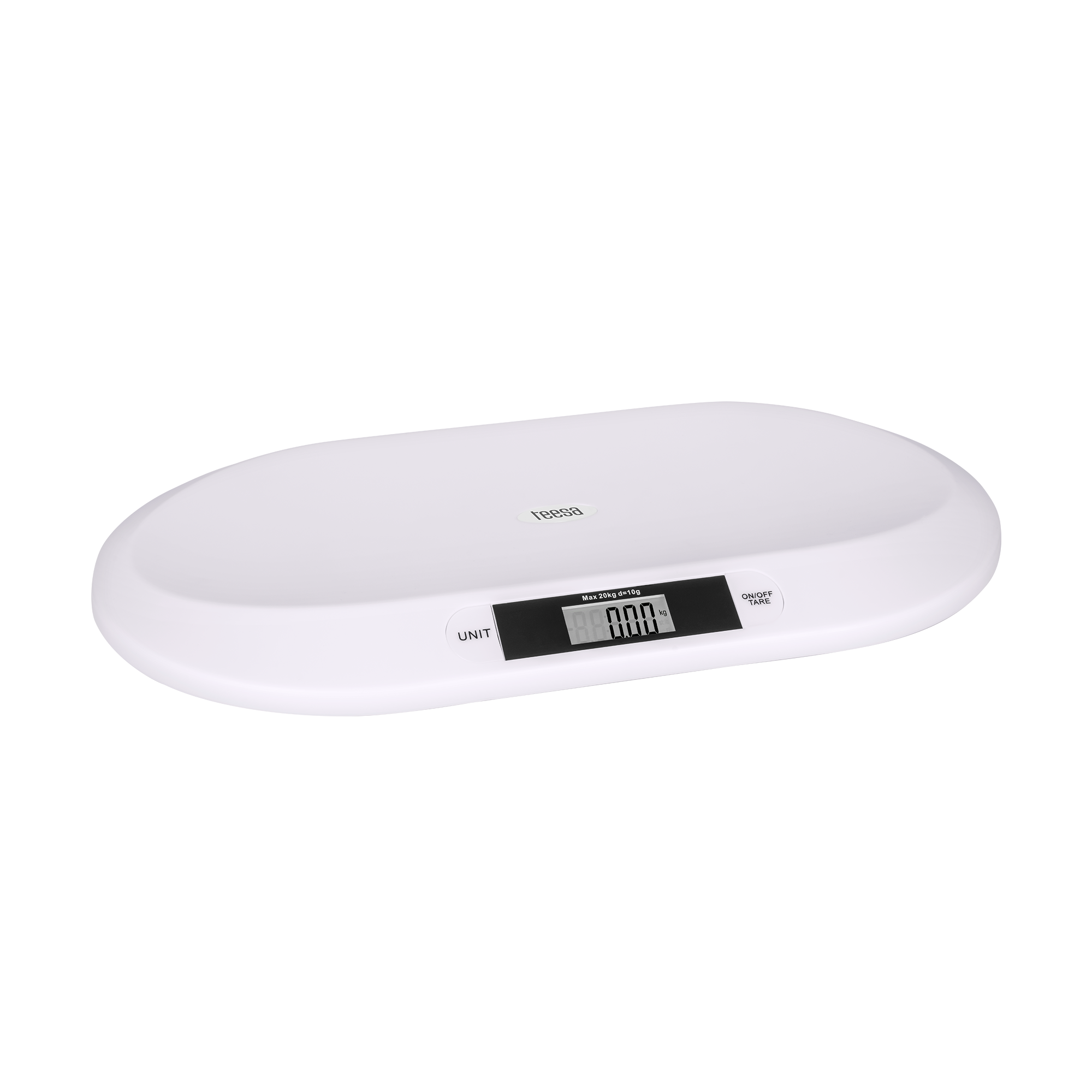 Baby scale