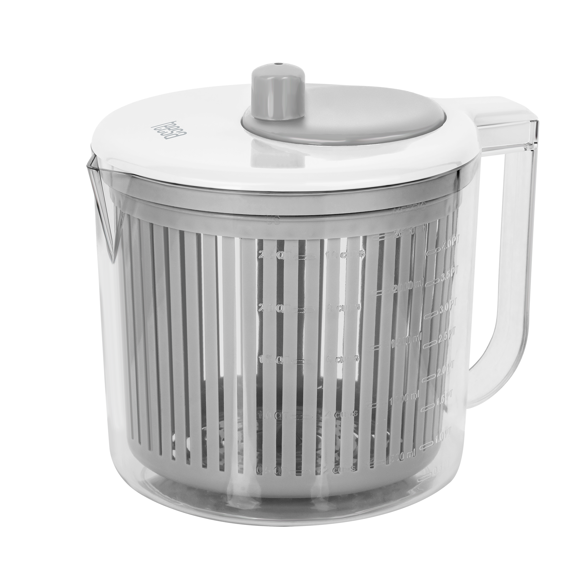 Salaattilinko, 2,5 l