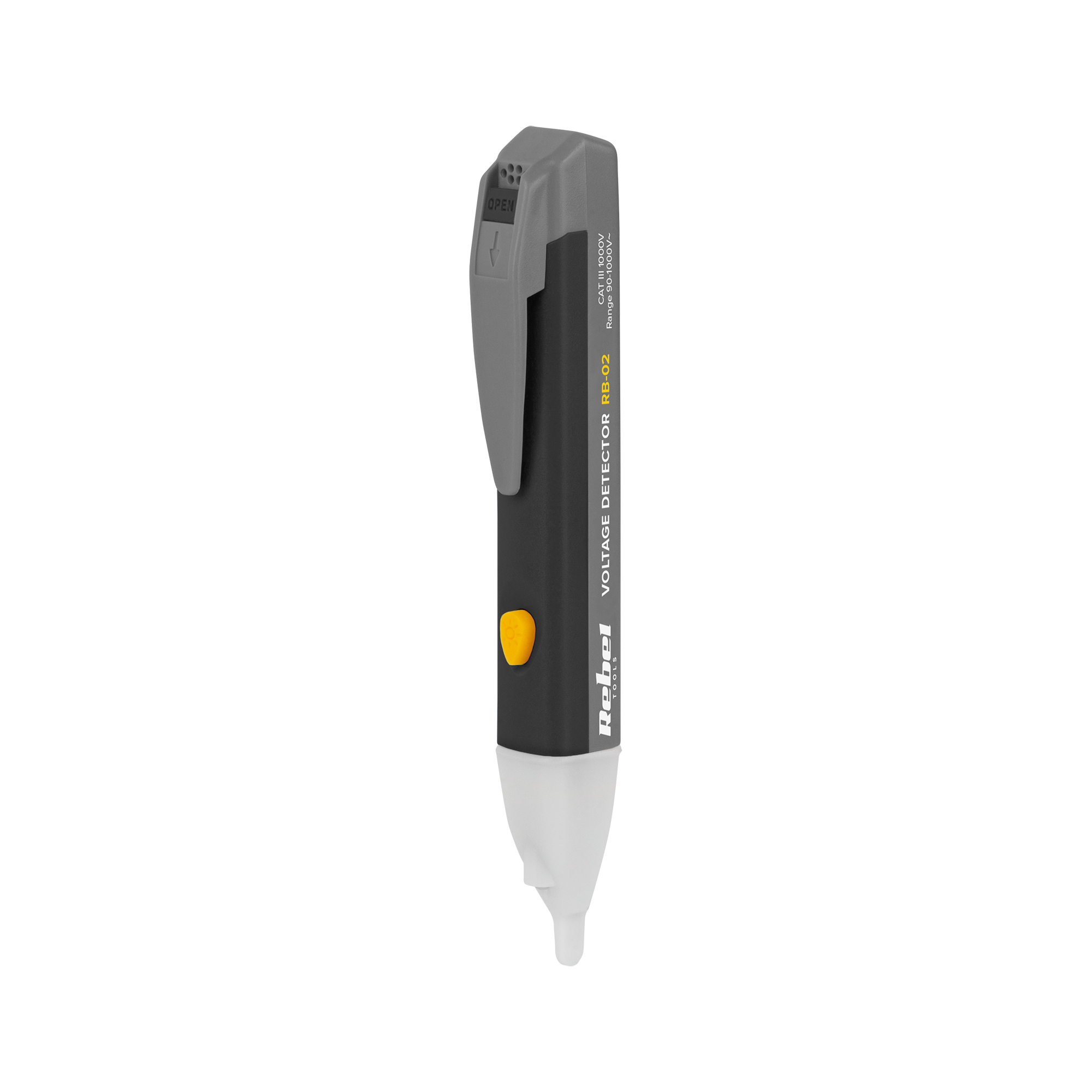 Jännitteenilmaisin REBEL RB-02