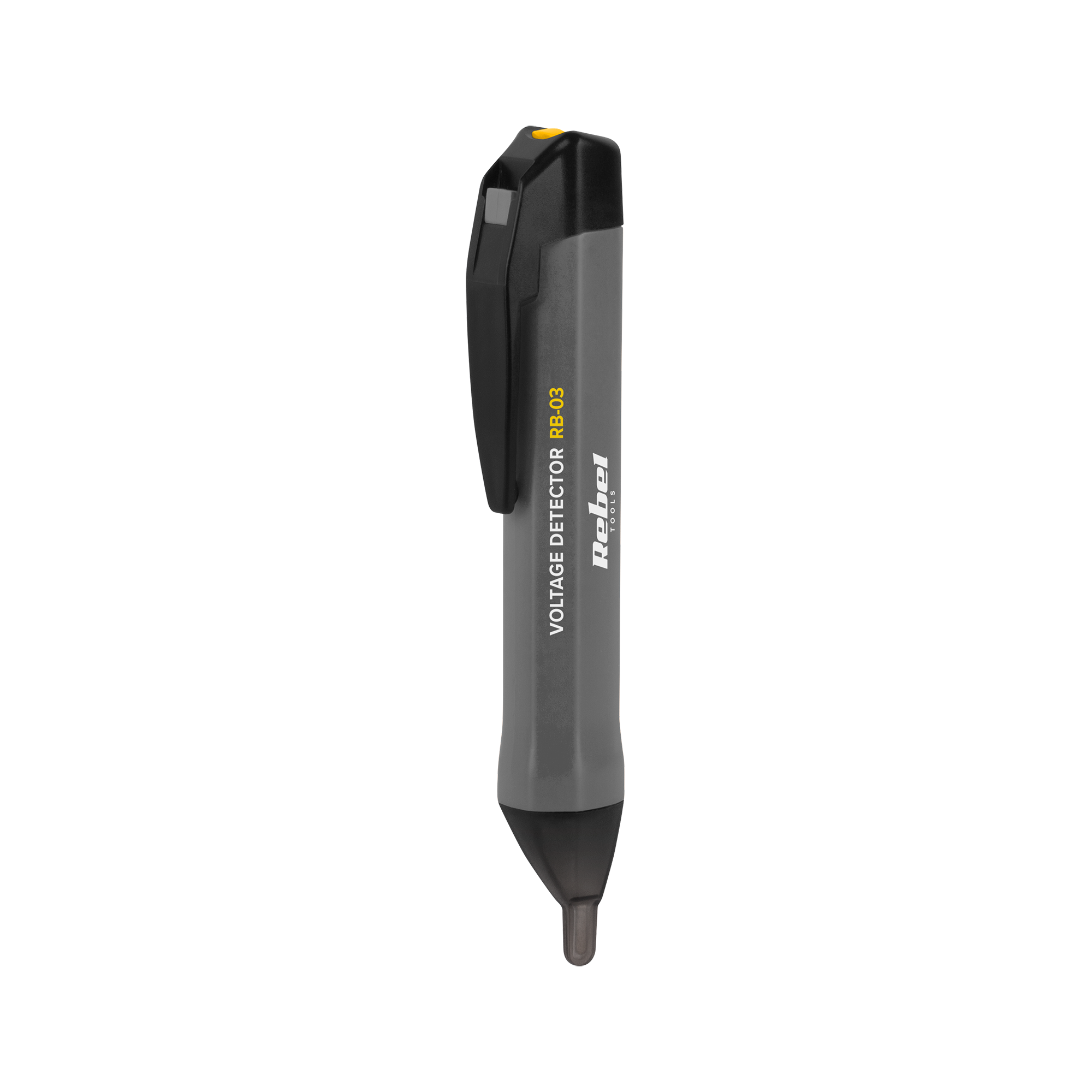 Jännitteenilmaisin REBEL RB-03
