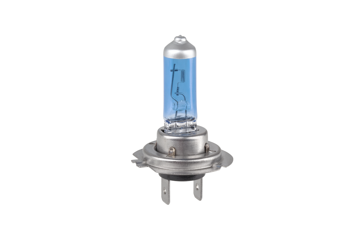 B4-H7-autopolttimo, 12 V, 55 W